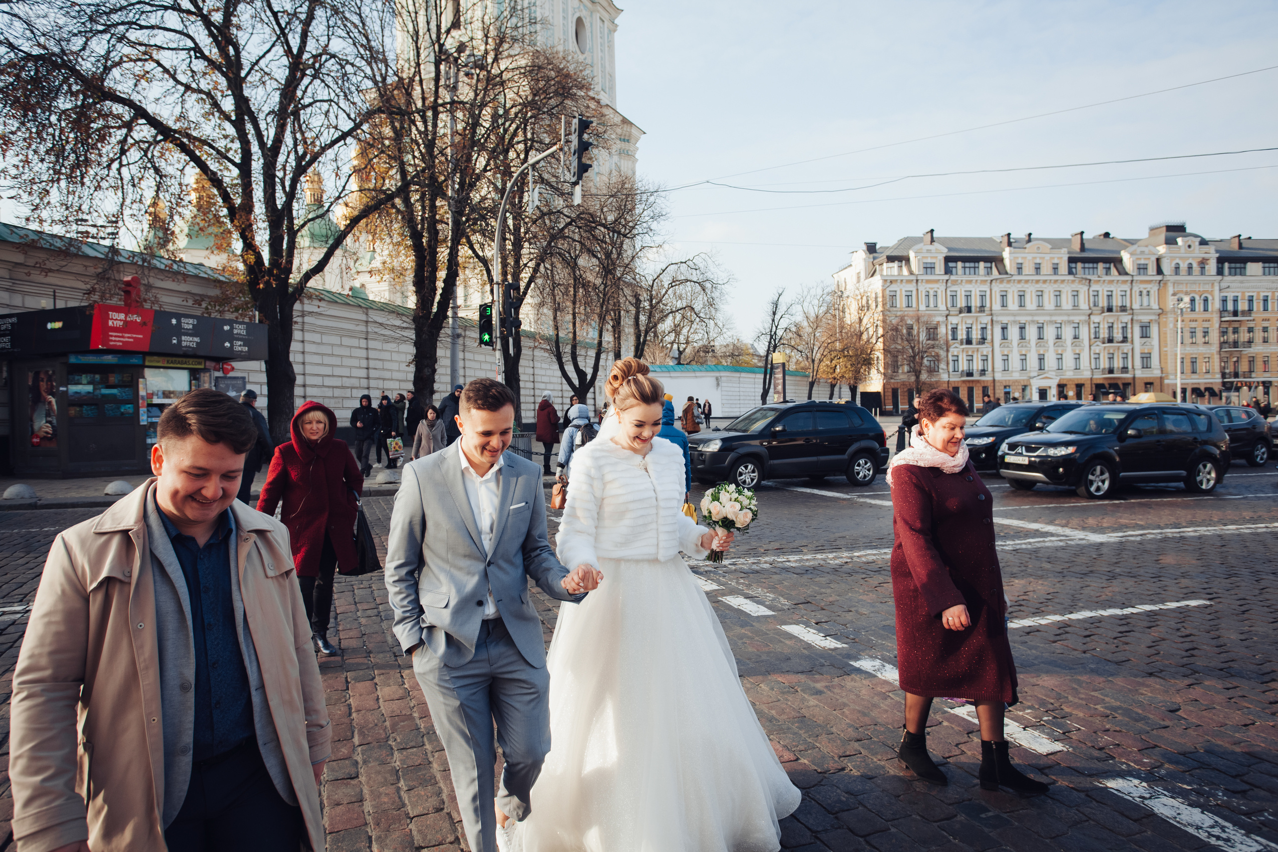 Свадьба Елены и Александра в Киеве. Фотограф Ігор Тополенко Арт- фото та весільна фотографія Україна Київ