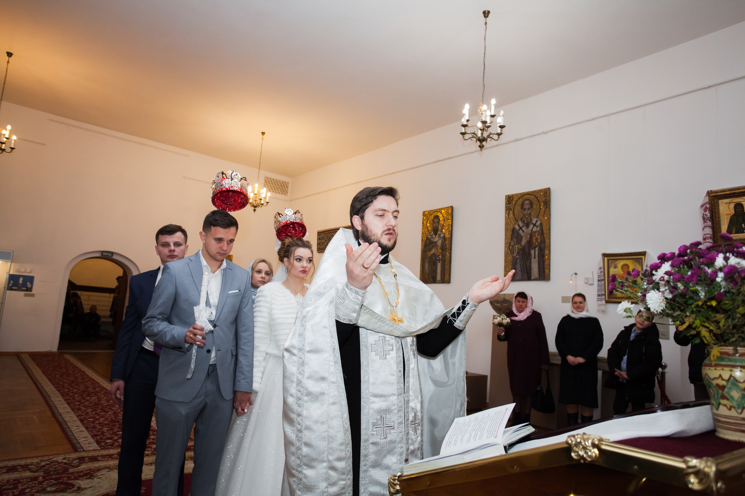 Свадьба Елены и Александра в Киеве. Фотограф Ігор Тополенко Арт- фото та весільна фотографія Україна Київ