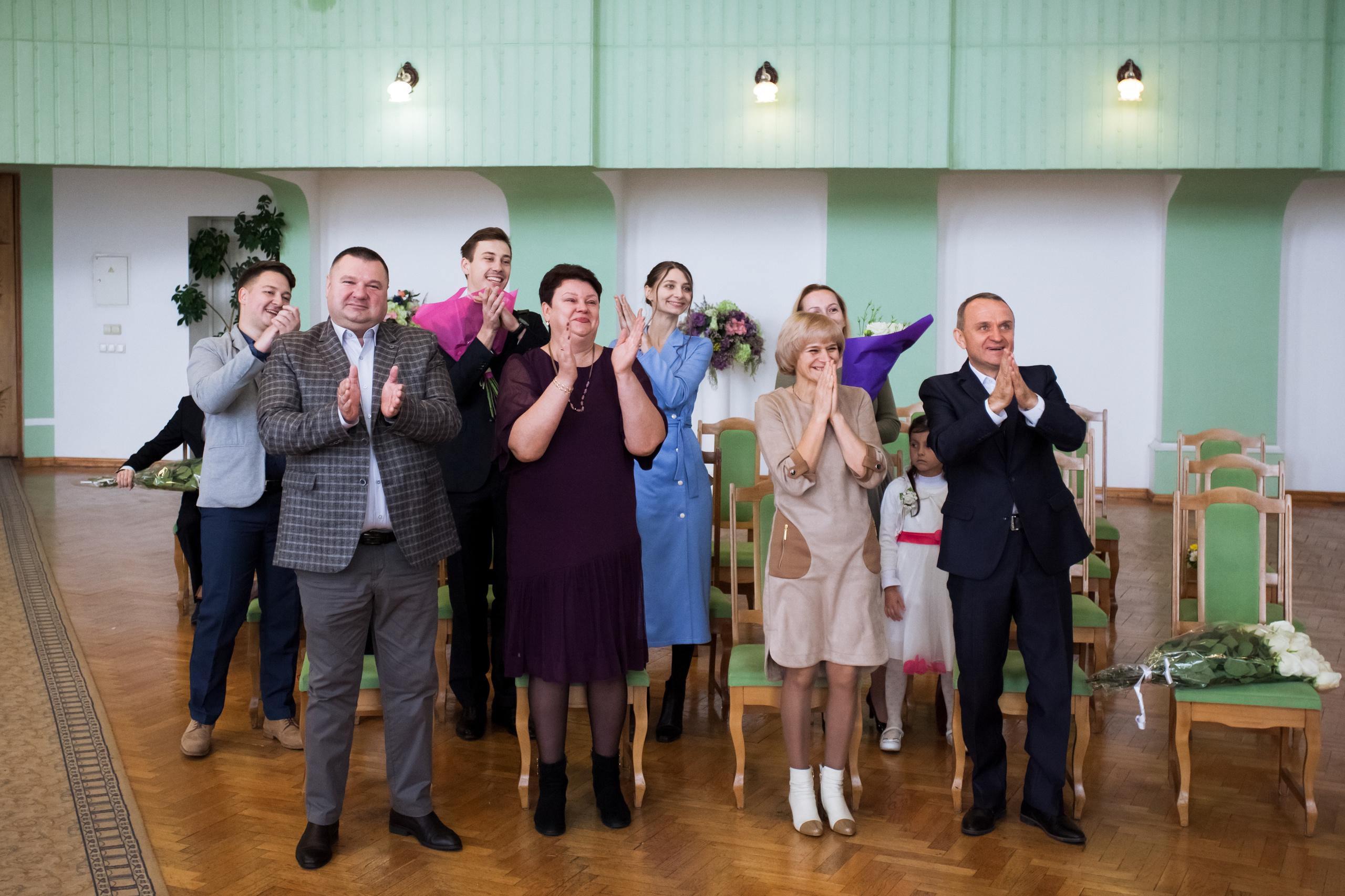 Свадьба Елены и Александра в Киеве. Фотограф Ігор Тополенко Арт- фото та весільна фотографія Україна Київ