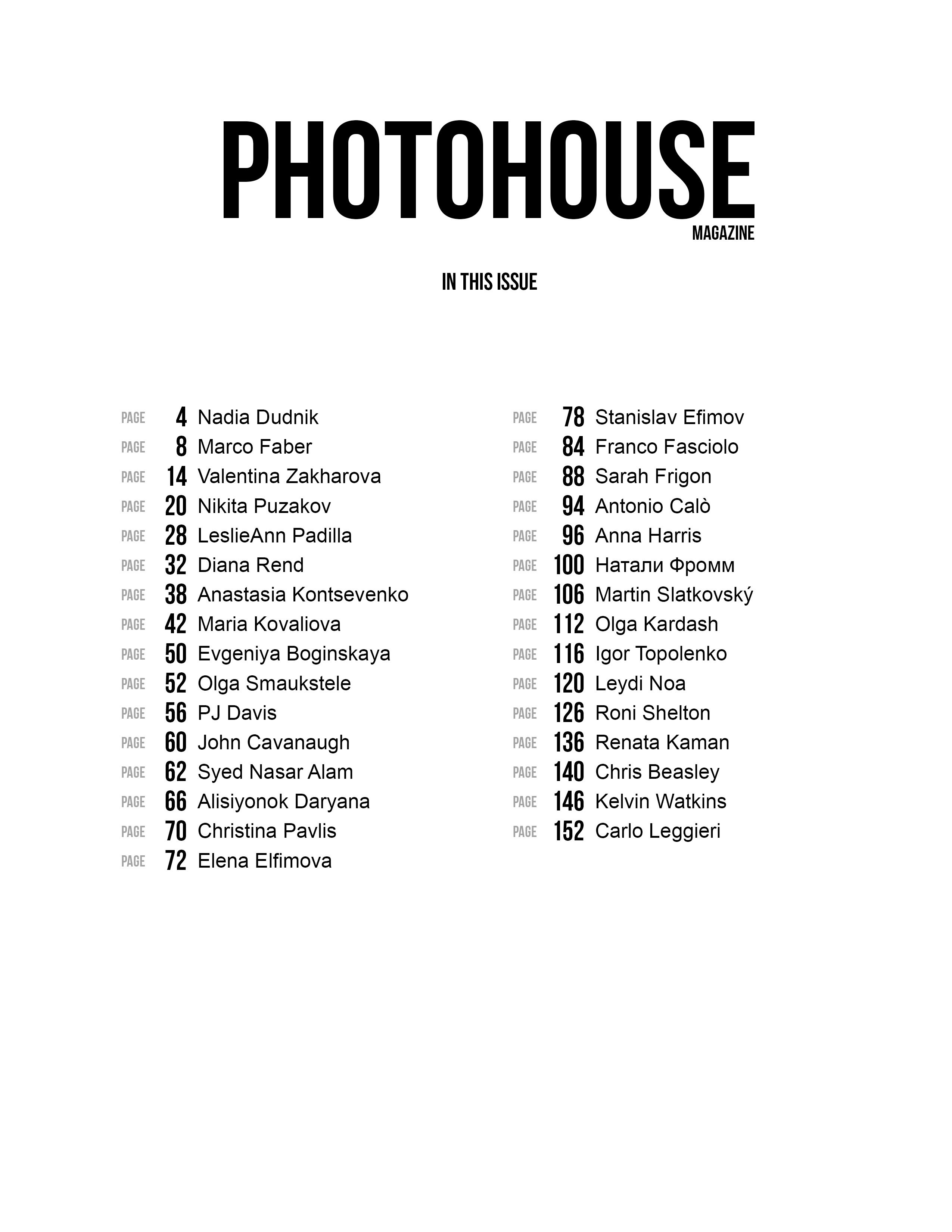 Підводна фотосесія для Марини на обкладинці Photohouse Magazine. Фотограф Ігор Тополенко Арт- фото та весільна фотографія Україна Київ