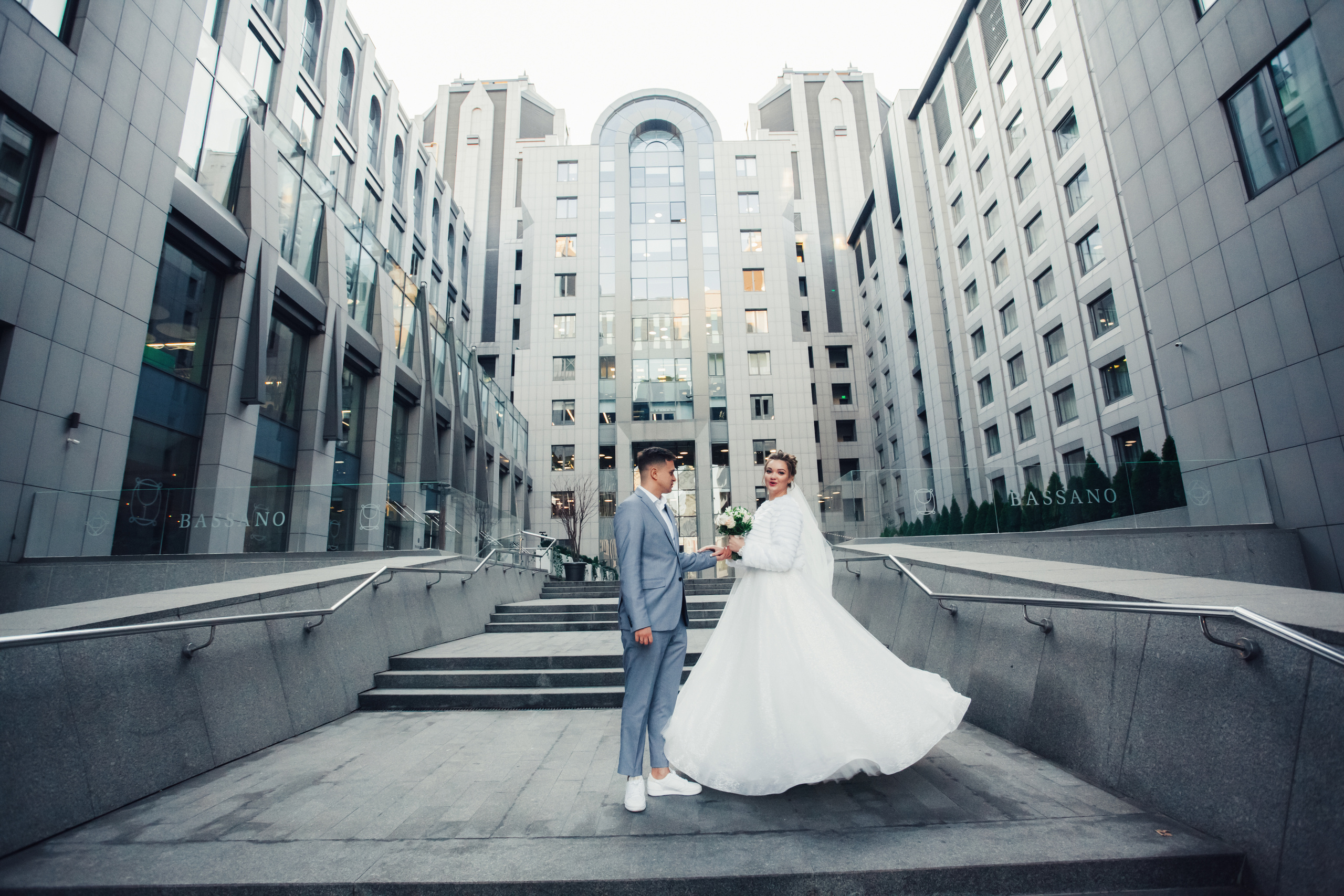 Свадьба Елены и Александра в Киеве. Фотограф Ігор Тополенко Арт- фото та весільна фотографія Україна Київ