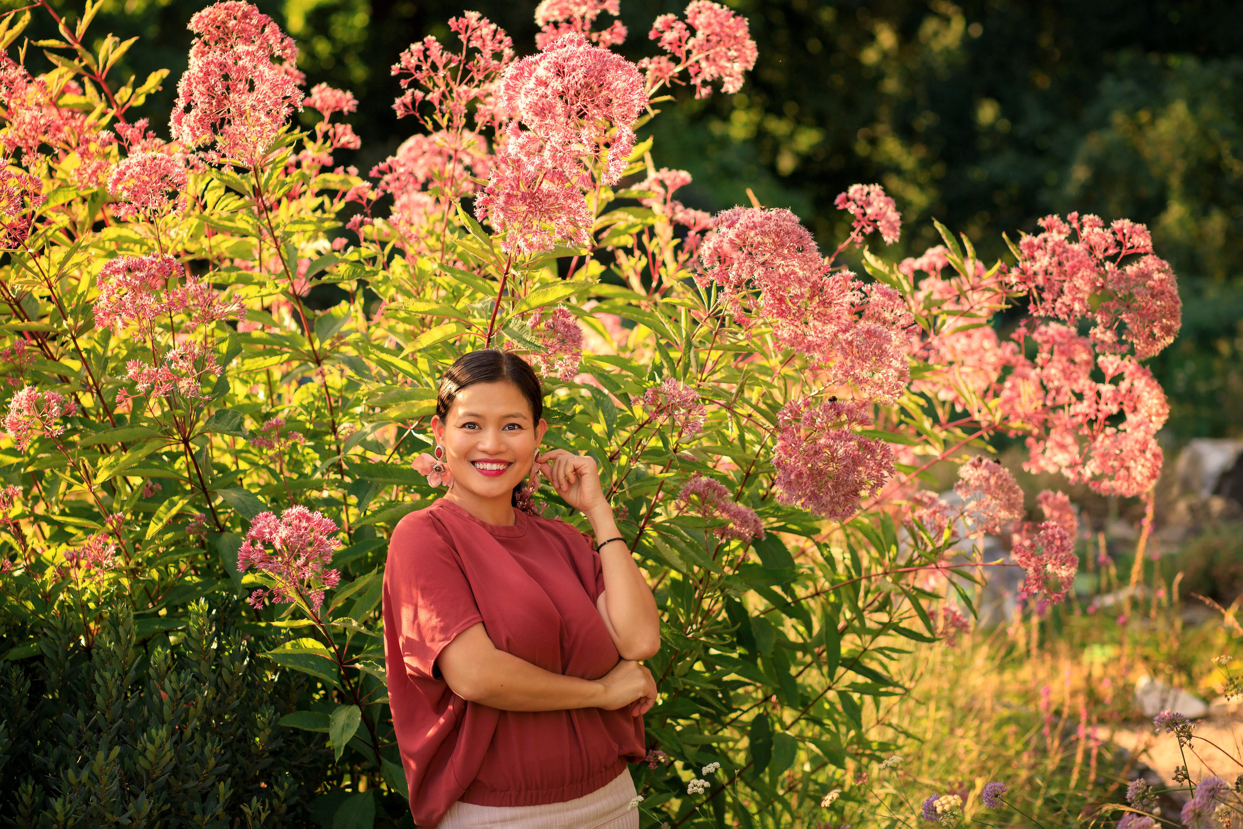 Сімейна фотосесія. Сімейний фотограф Вроцлав - Анна Цуканова