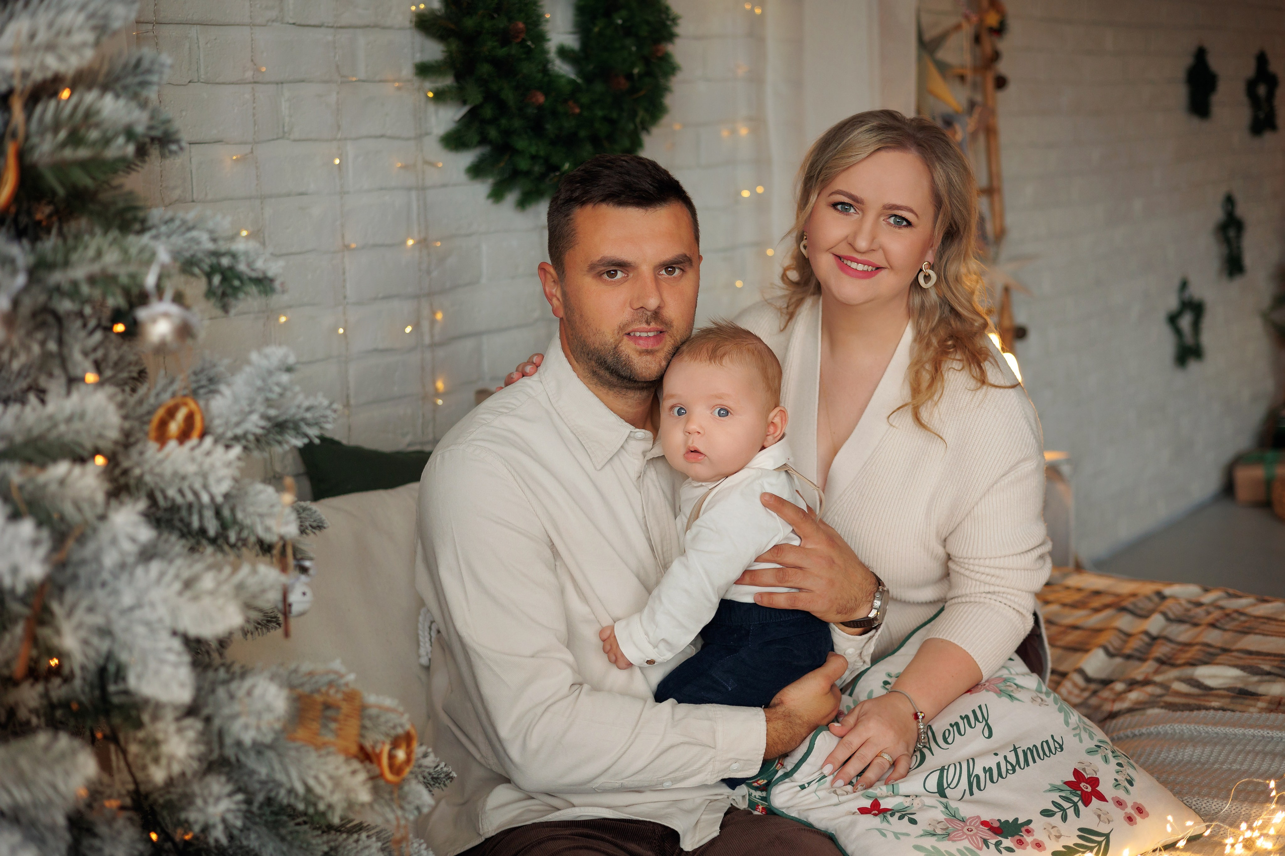 Вартість сімейної фотосесії. Сімейний фотограф Вроцлав - Анна Цуканова