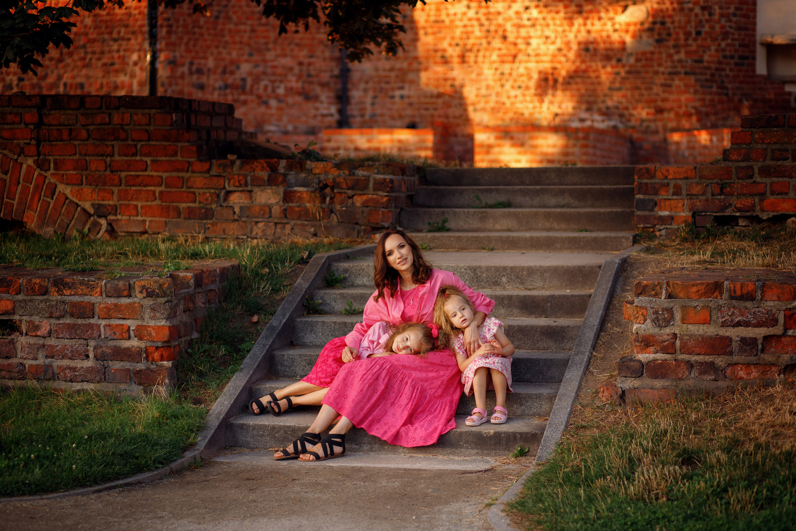 Блог. Сімейний фотограф Вроцлав - Анна Цуканова