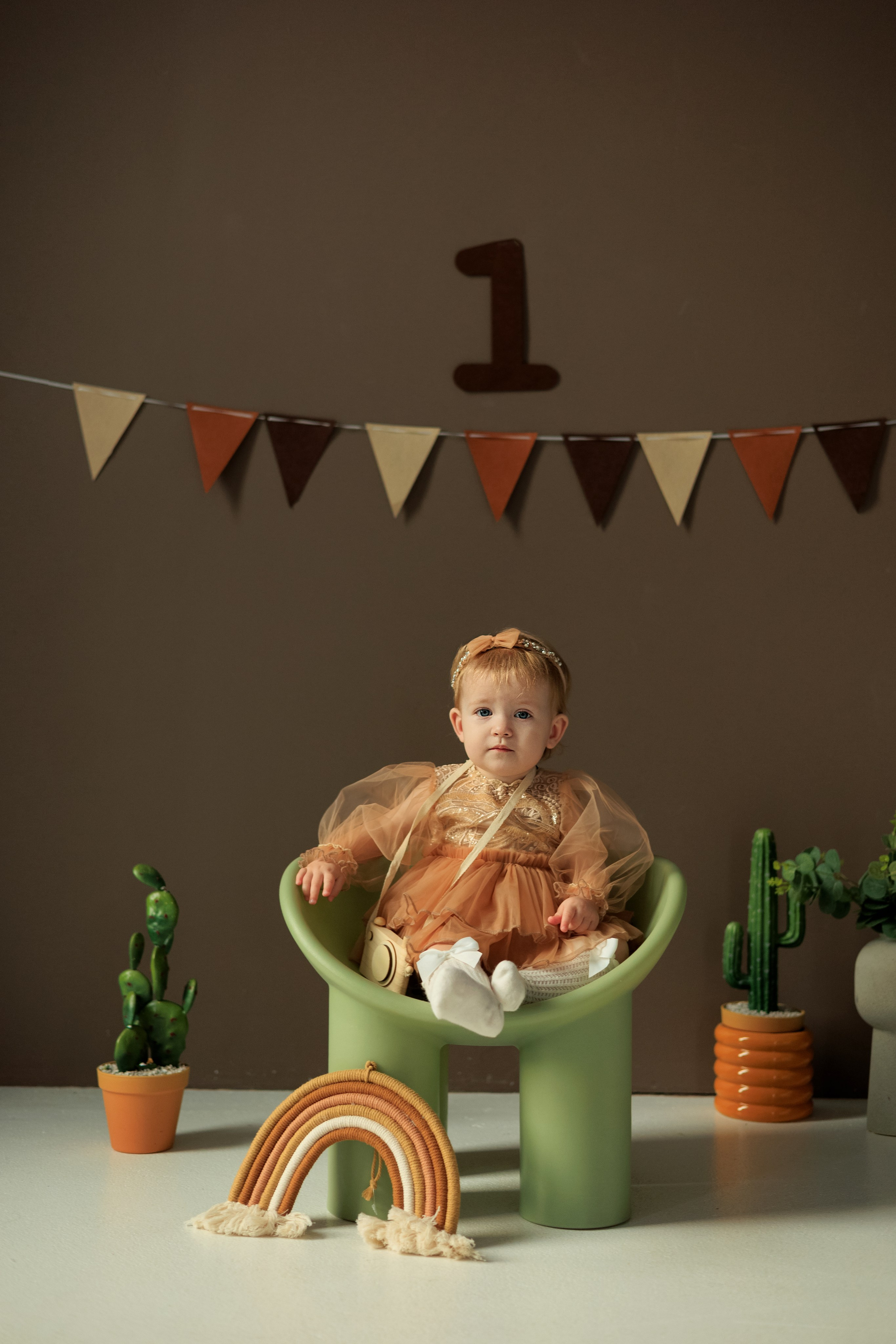 Фотосесія 1 рочку. Сімейний фотограф Вроцлав - Анна Цуканова