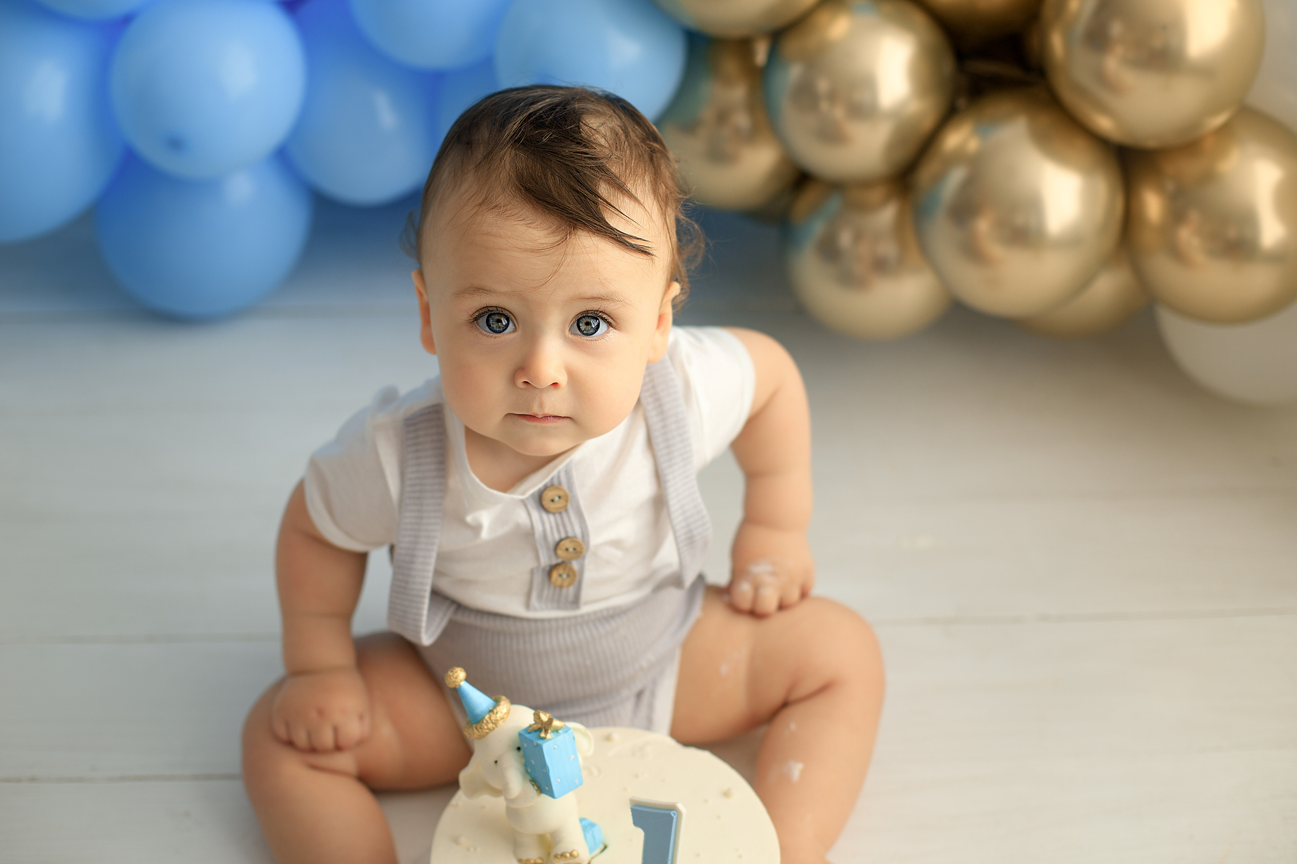 Вартість фотосесії 1 рочок. Сімейний фотограф Вроцлав - Анна Цуканова