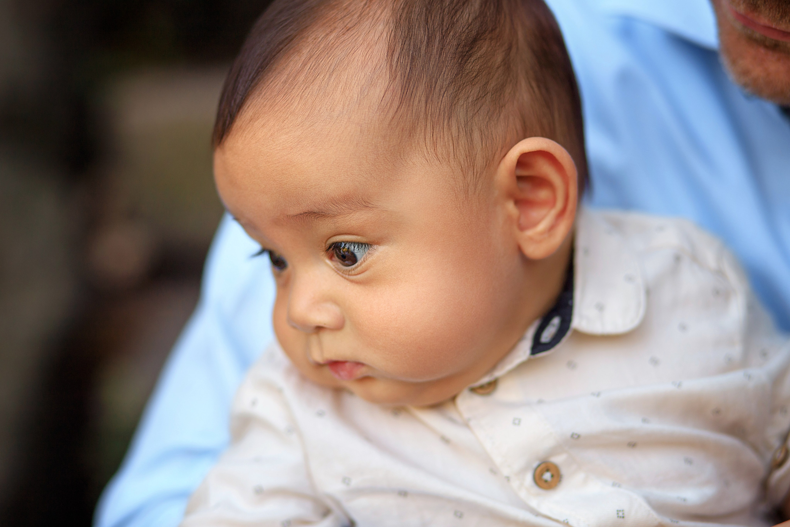 Сімейна фотосесія. Сімейний фотограф Вроцлав - Анна Цуканова
