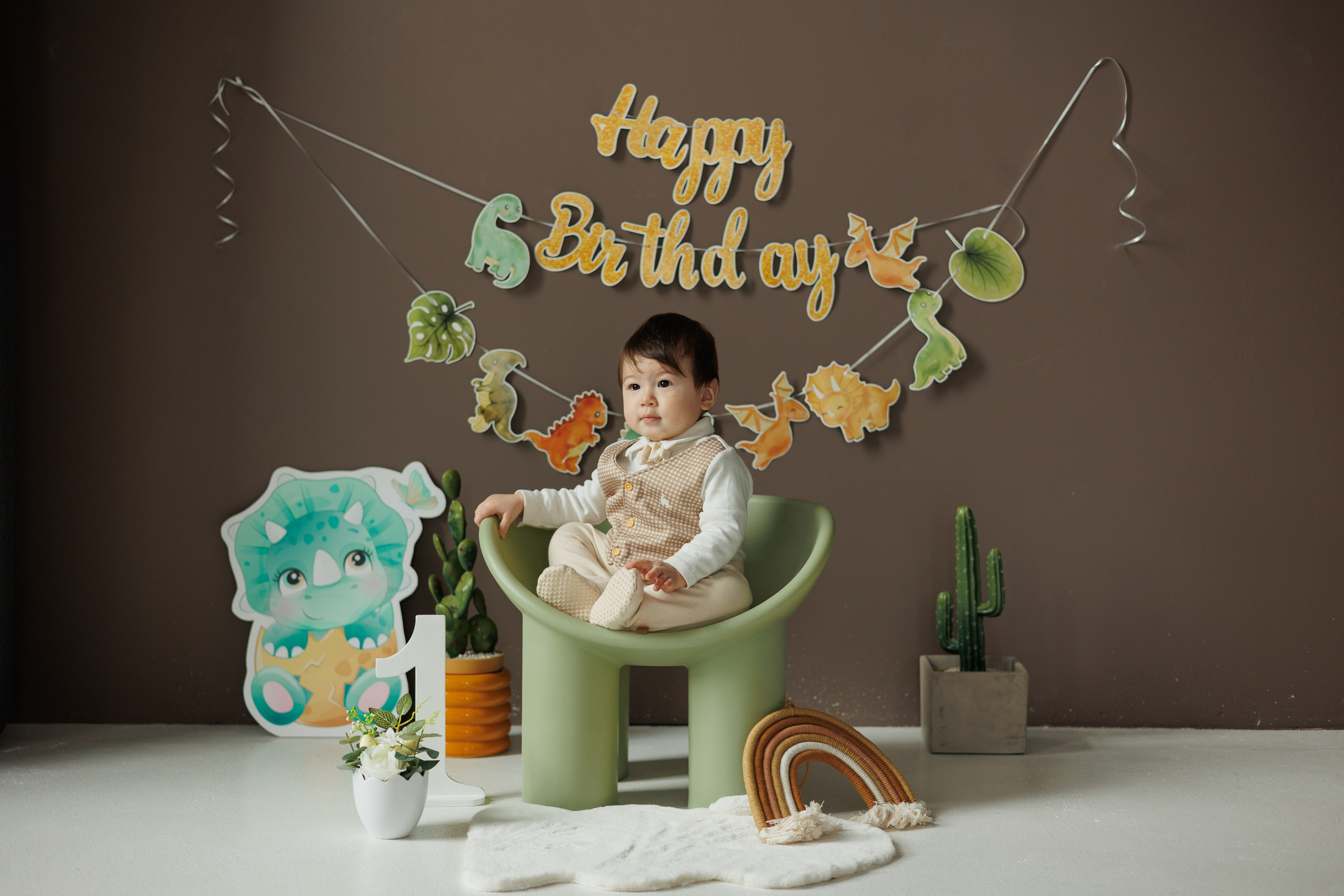 Вартість фотосесії 1 рочок. Сімейний фотограф Вроцлав - Анна Цуканова