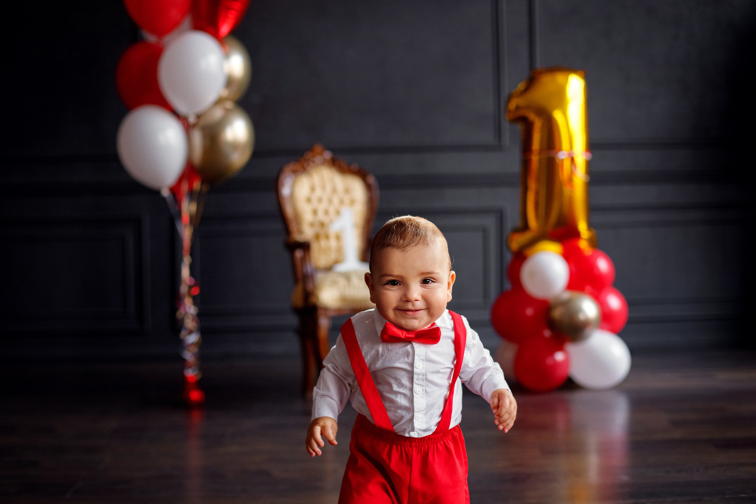 Вартість фотосесії 1 рочок. Сімейний фотограф Вроцлав - Анна Цуканова