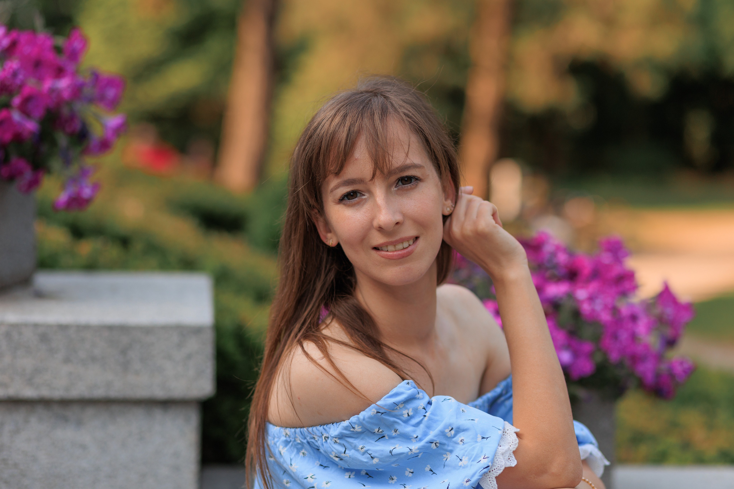 Блог. Сімейний фотограф Вроцлав - Анна Цуканова