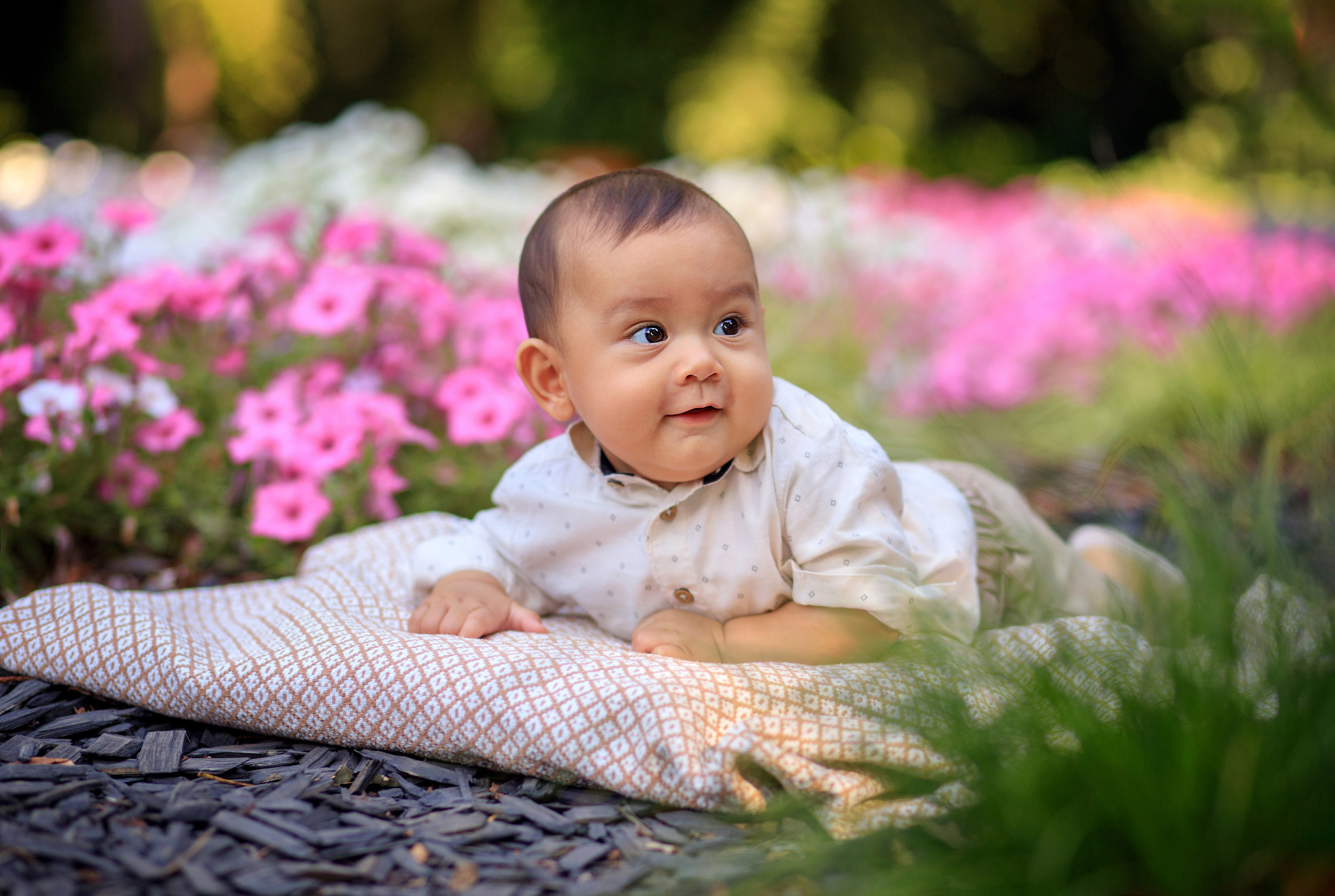 Сімейна фотосесія. Сімейний фотограф Вроцлав - Анна Цуканова