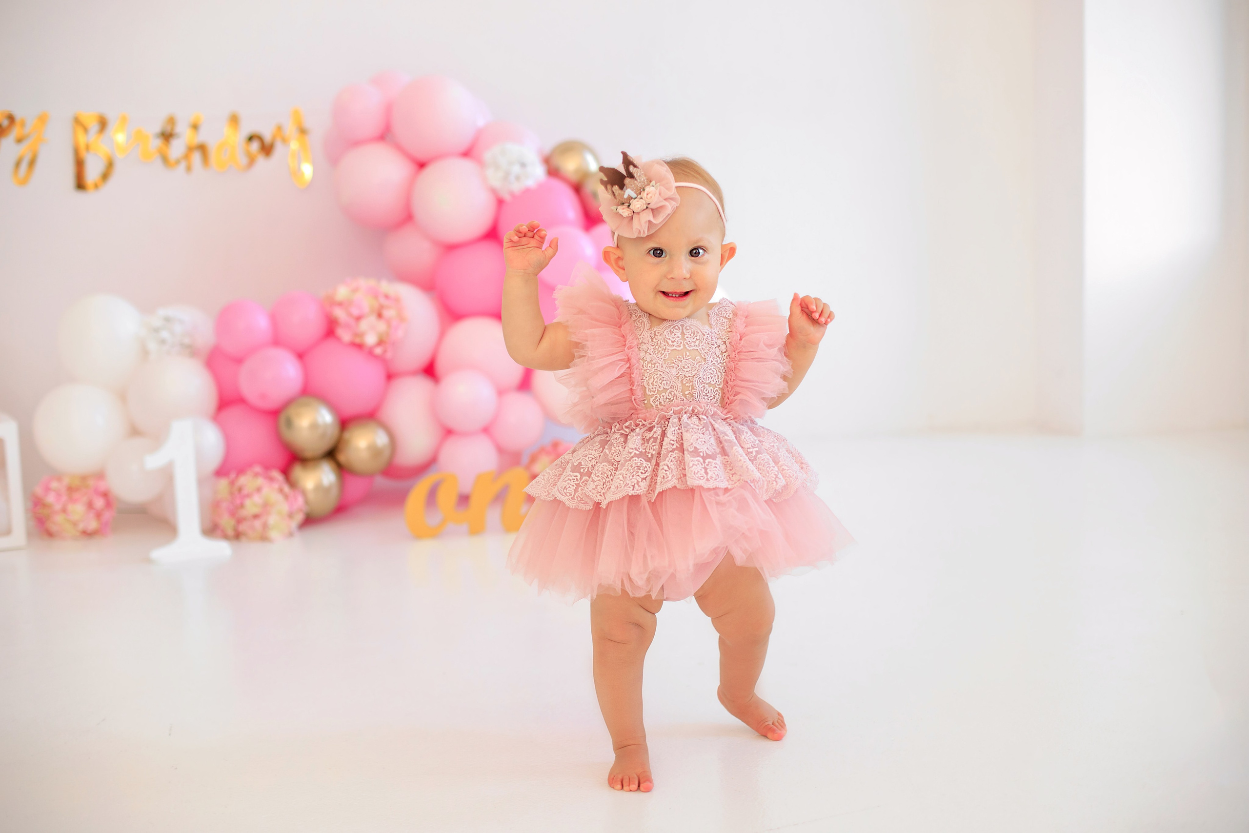 Вартість фотосесії 1 рочок. Сімейний фотограф Вроцлав - Анна Цуканова