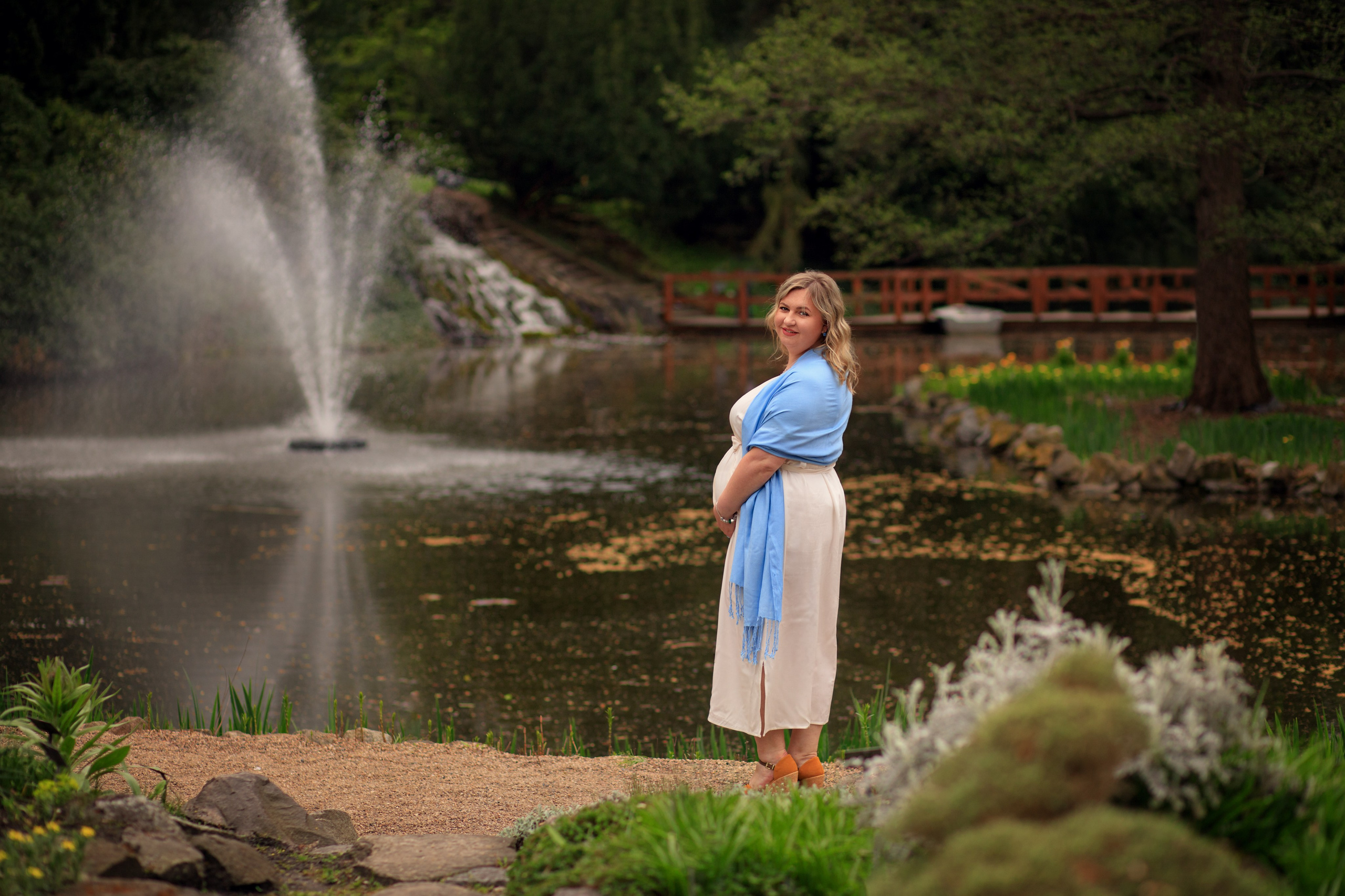 Сімейний фотограф Вроцлав - Анна Цуканова