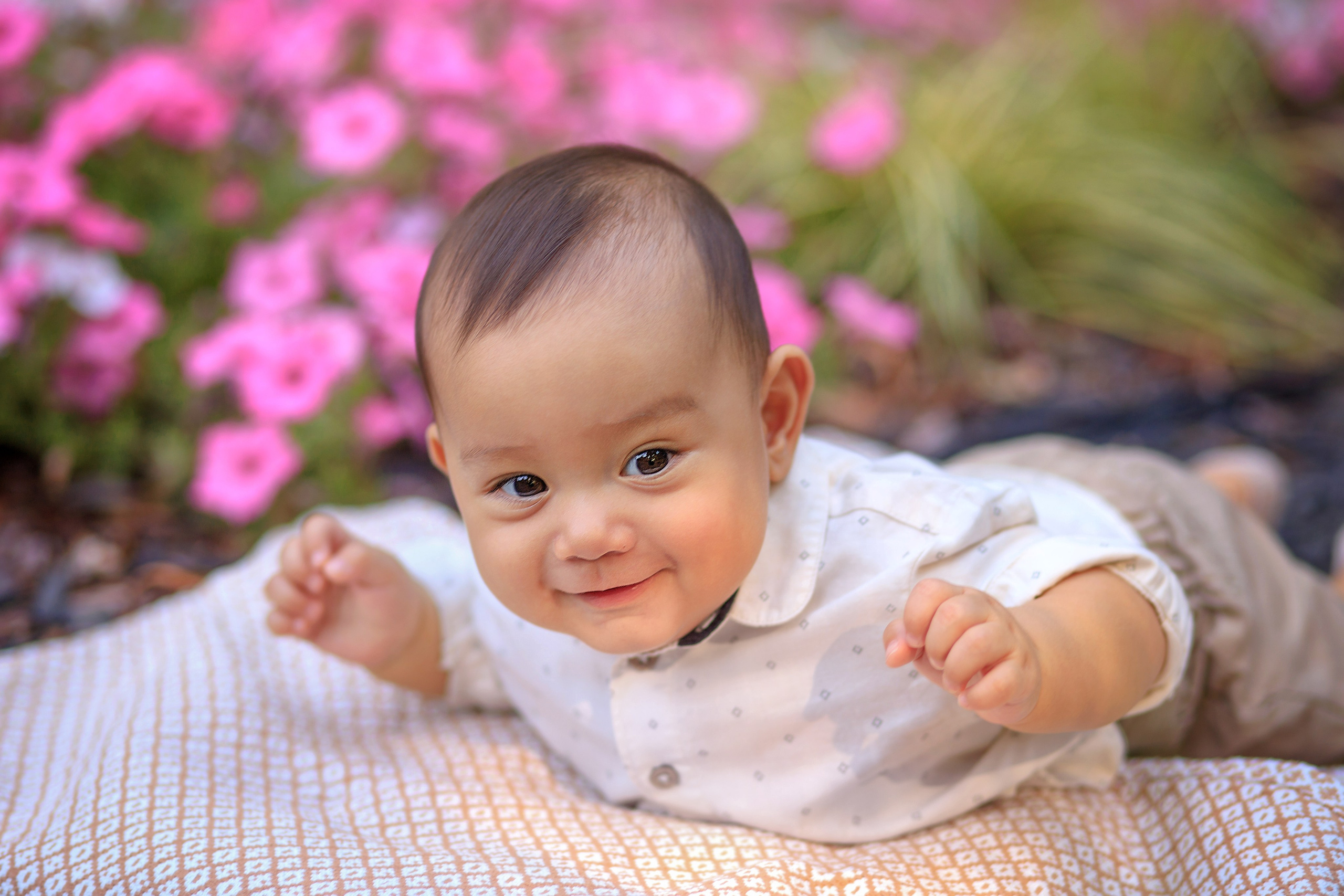 Сімейна фотосесія. Сімейний фотограф Вроцлав - Анна Цуканова