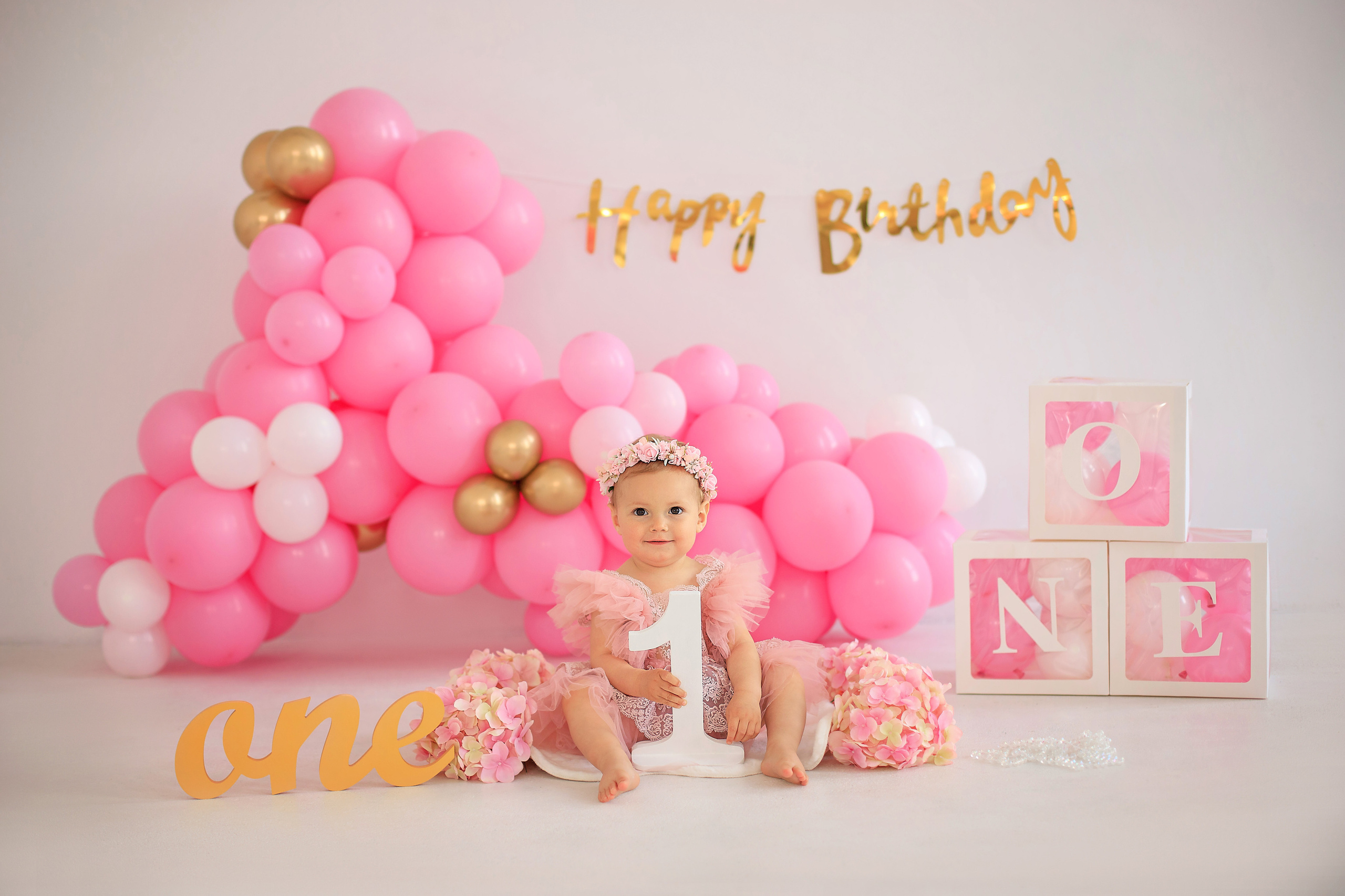 Вартість фотосесії 1 рочок. Сімейний фотограф Вроцлав - Анна Цуканова