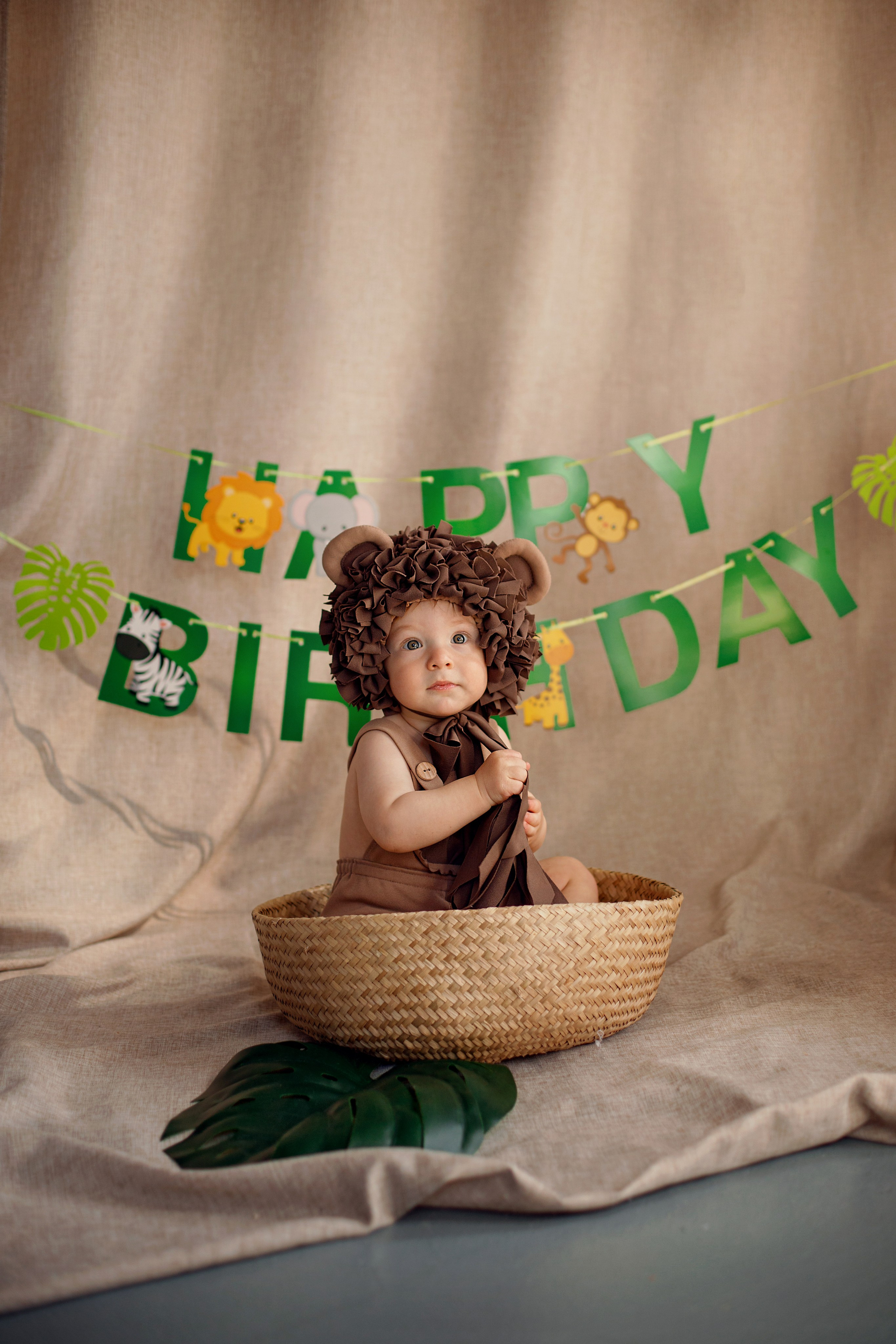 Вартість фотосесії 1 рочок. Сімейний фотограф Вроцлав - Анна Цуканова