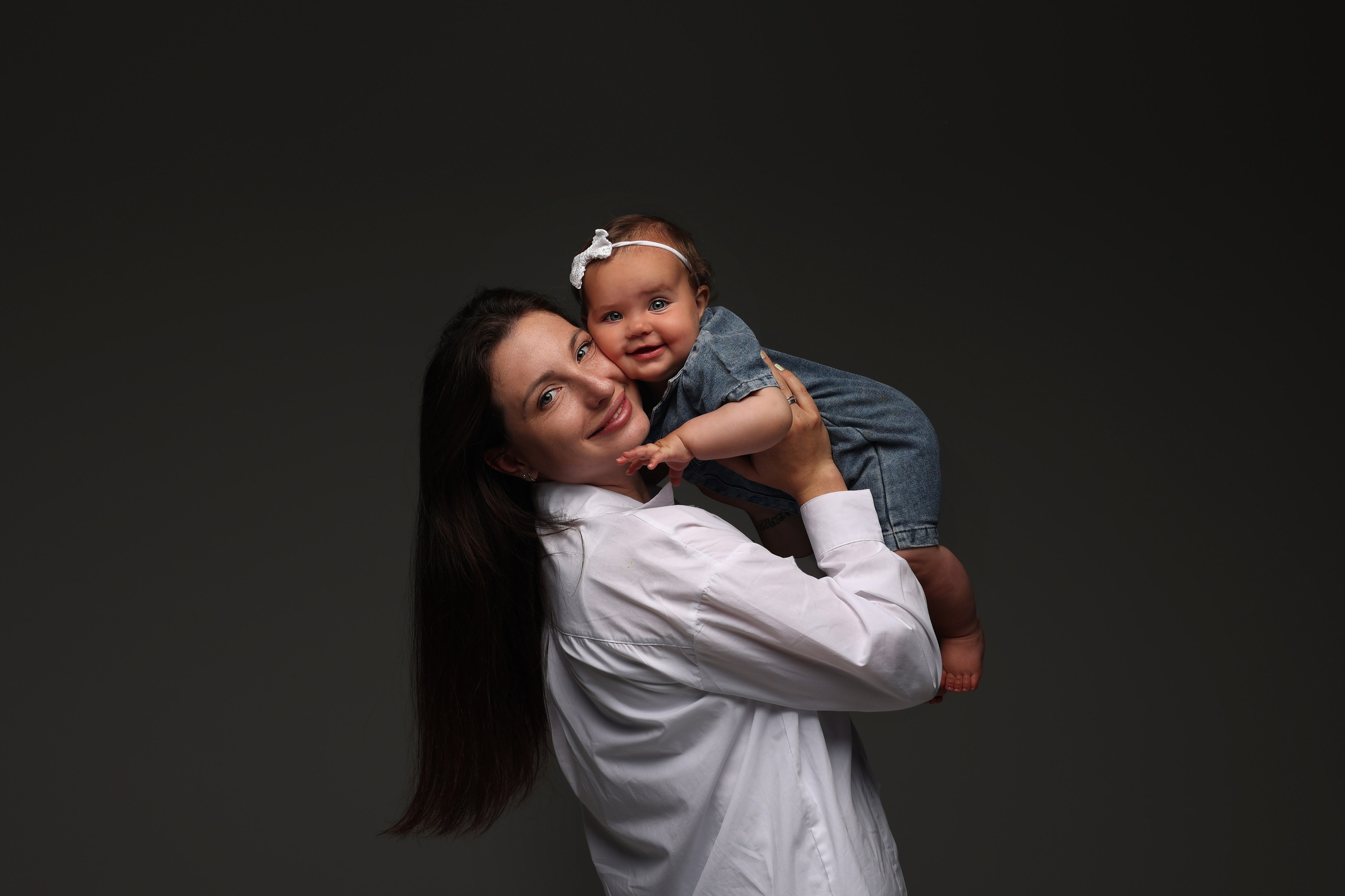 Сімейний фотограф Вроцлав - Анна Цуканова