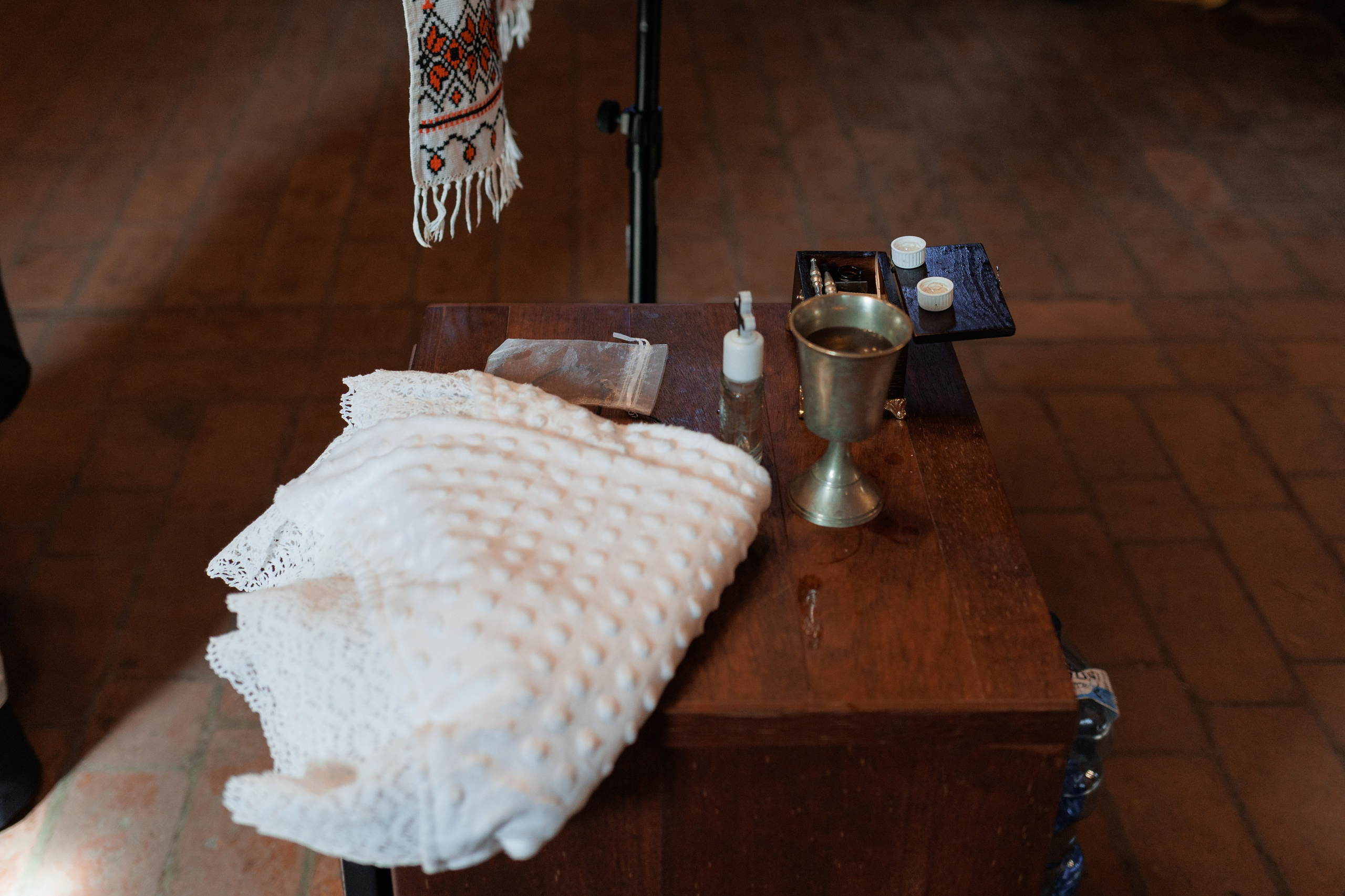 Фотосесія хрещення Вроцлав. Сімейний фотограф Вроцлав - Анна Цуканова