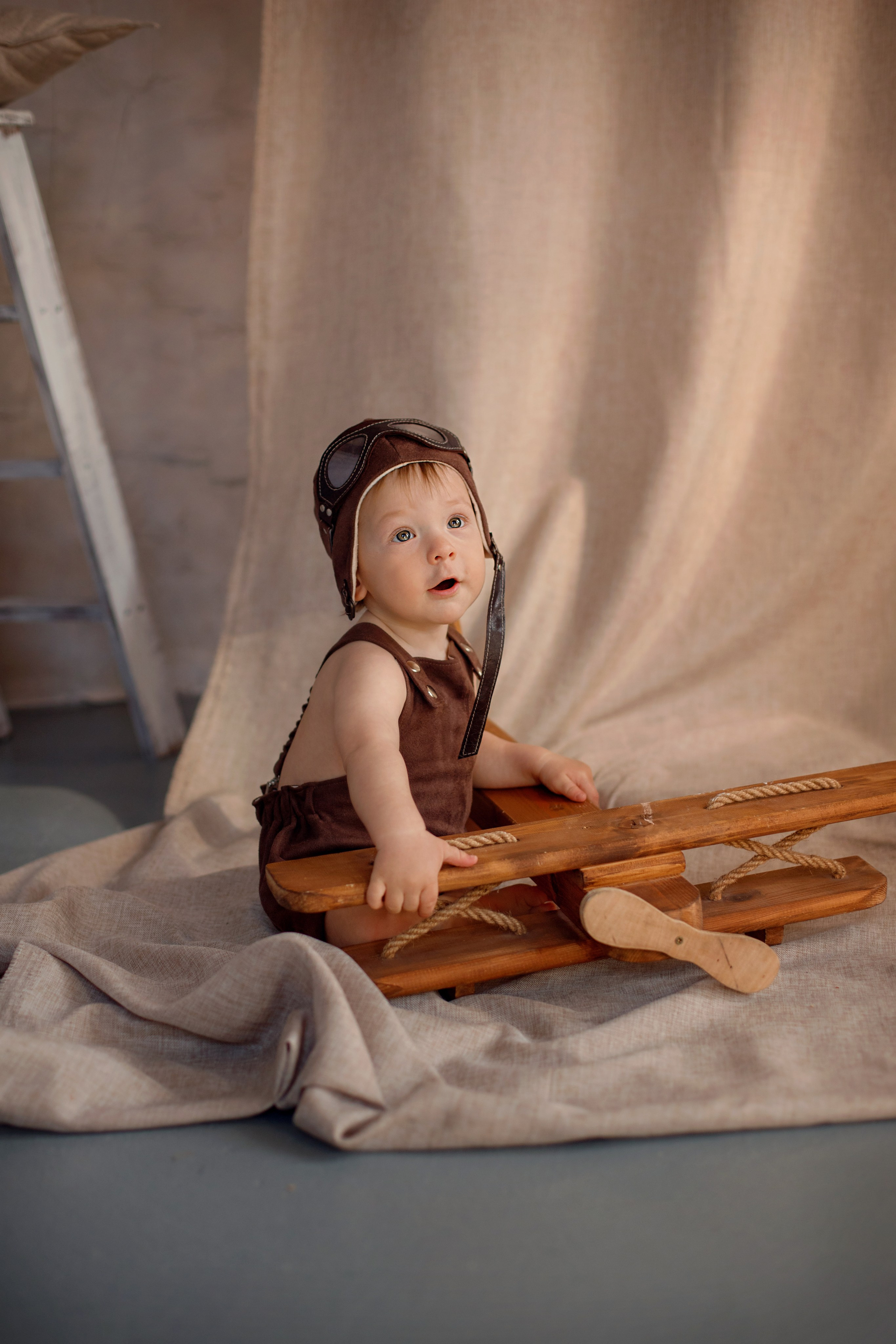 Вартість фотосесії 1 рочок. Сімейний фотограф Вроцлав - Анна Цуканова