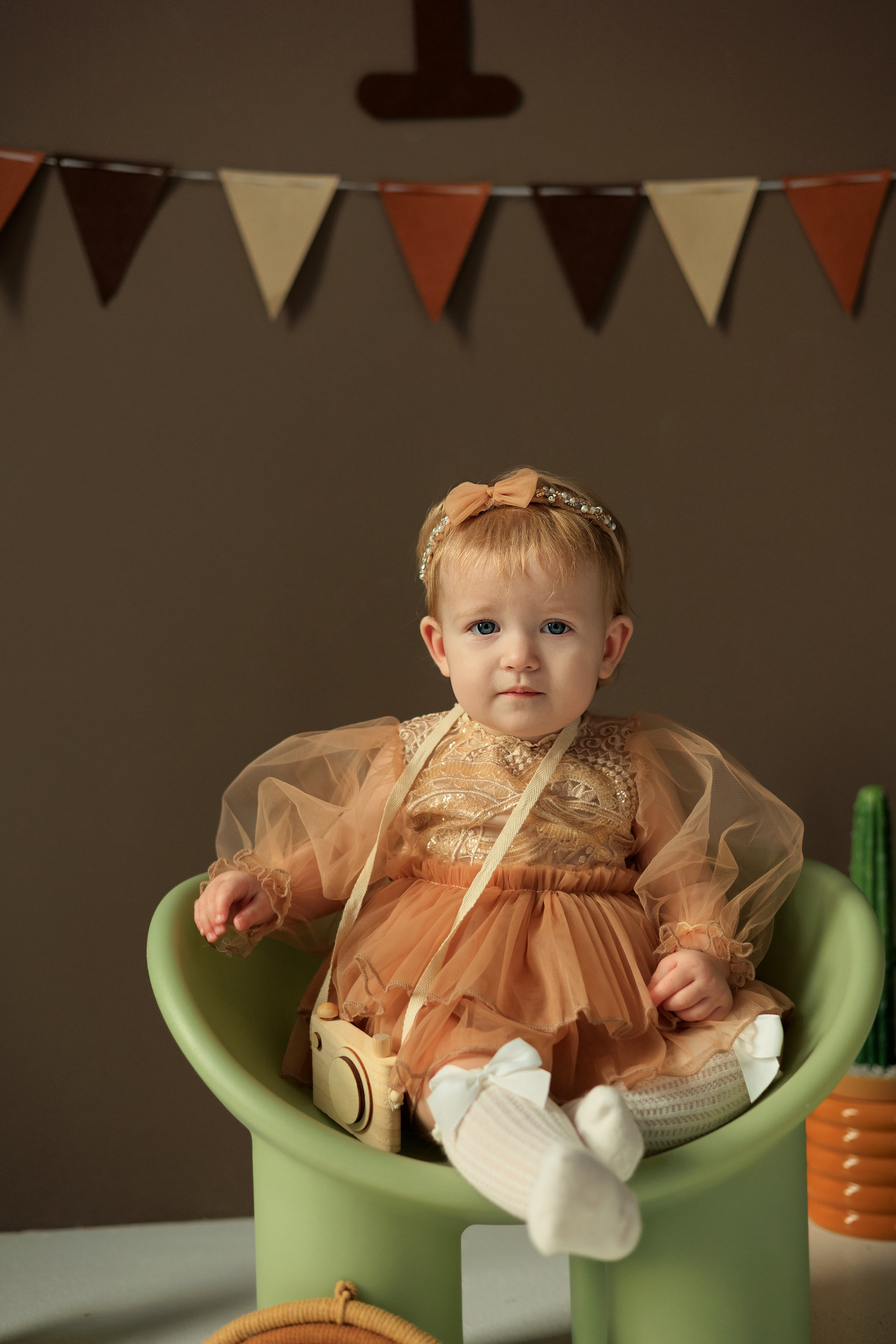 Фотосесія 1 рочку. Сімейний фотограф Вроцлав - Анна Цуканова