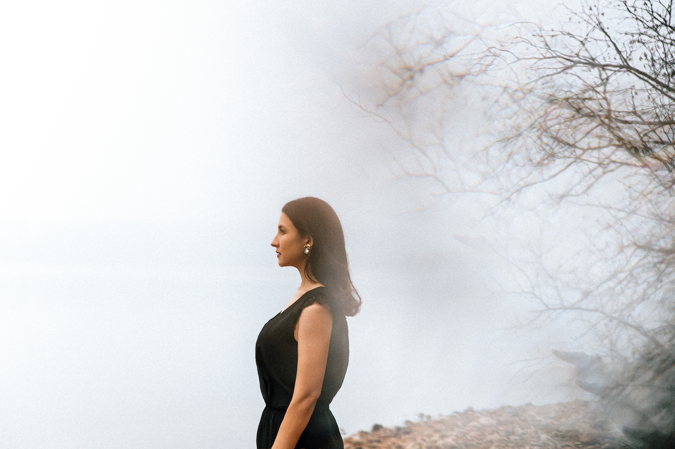 Фотограф Варшава