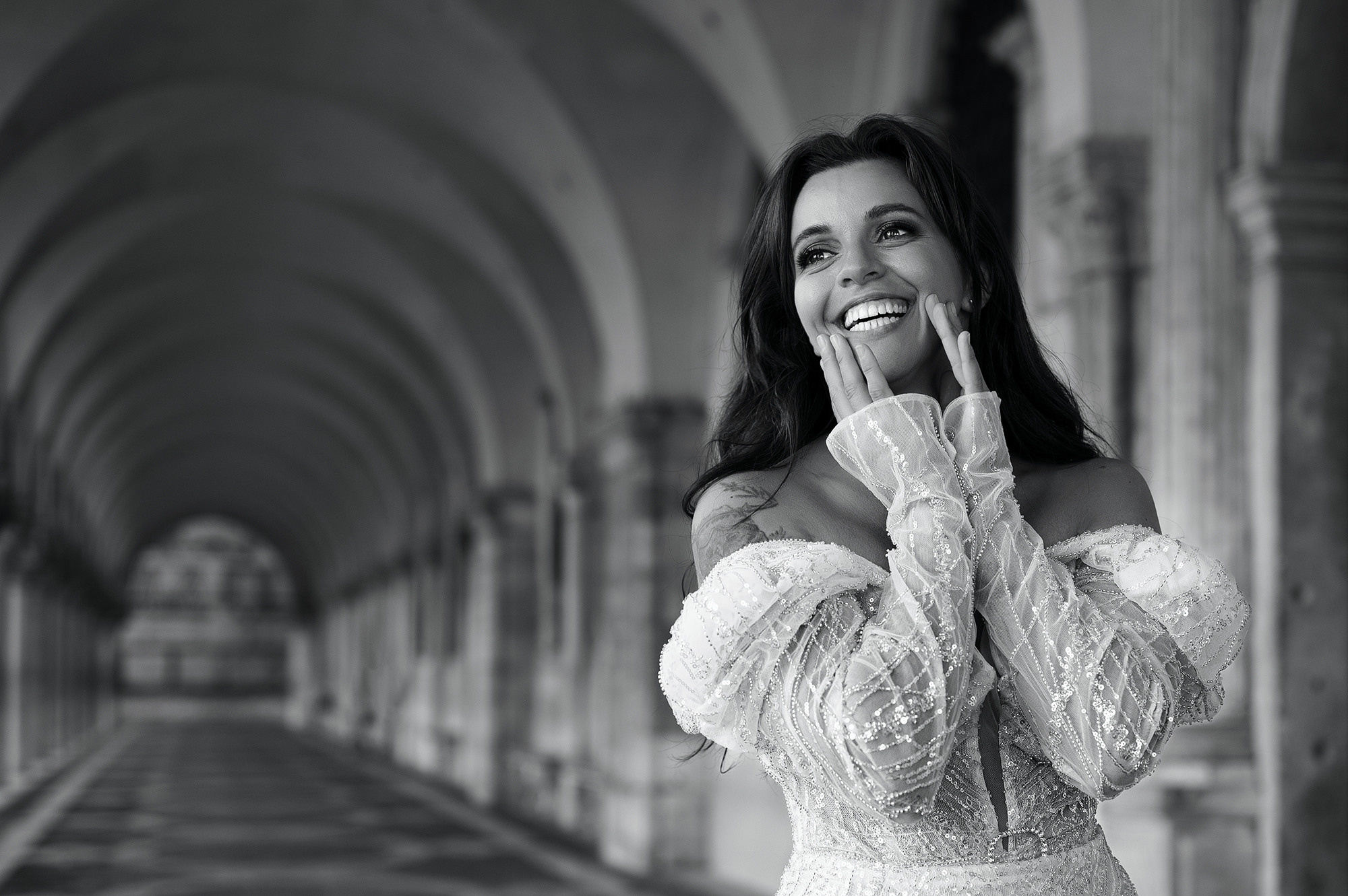 Фотограф Варшава