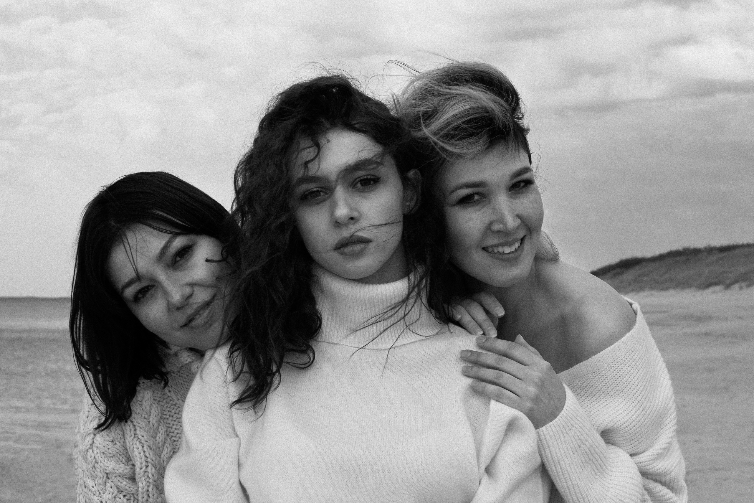 Фотограф Варшава