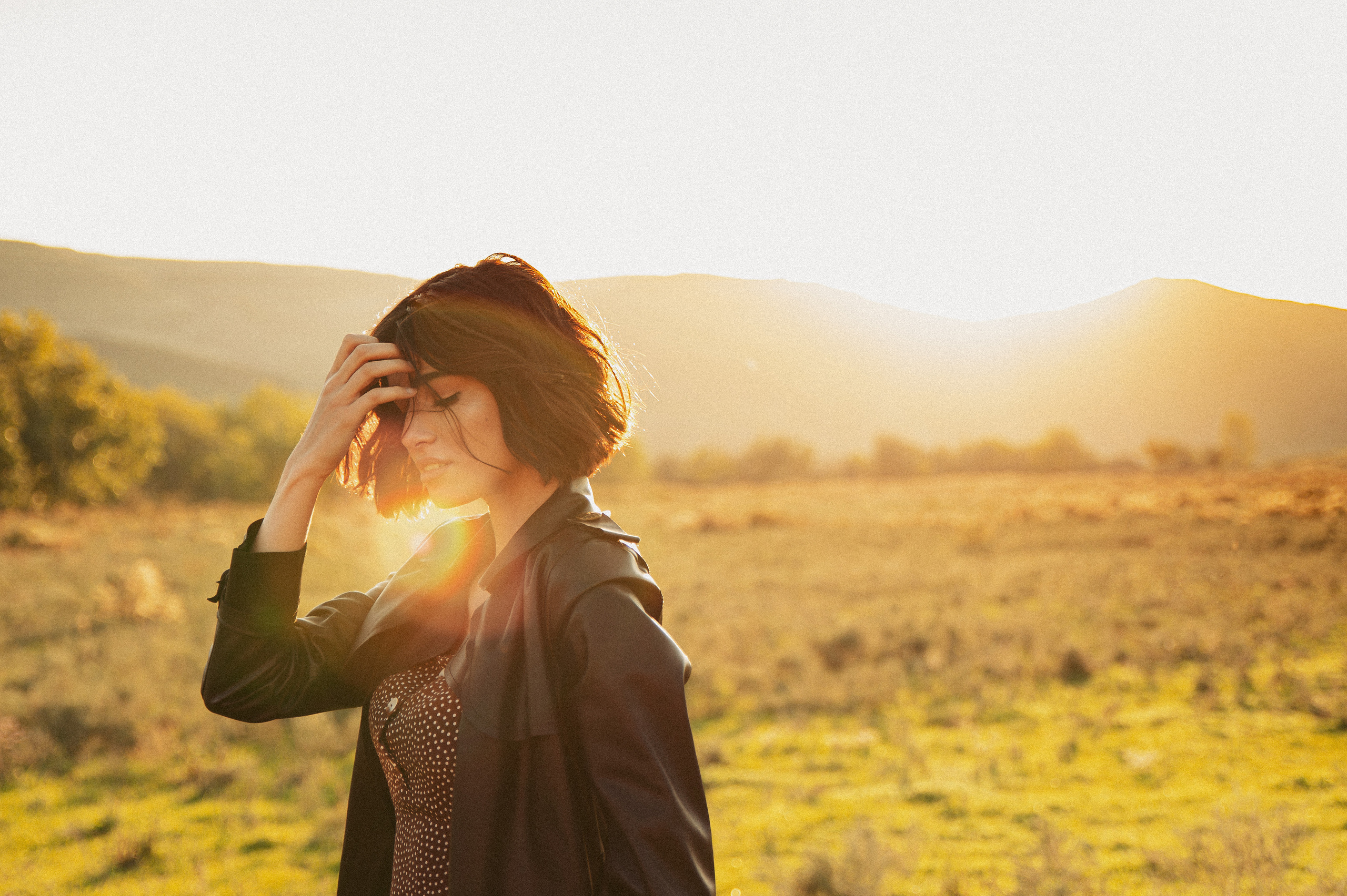 Фотограф Варшава
