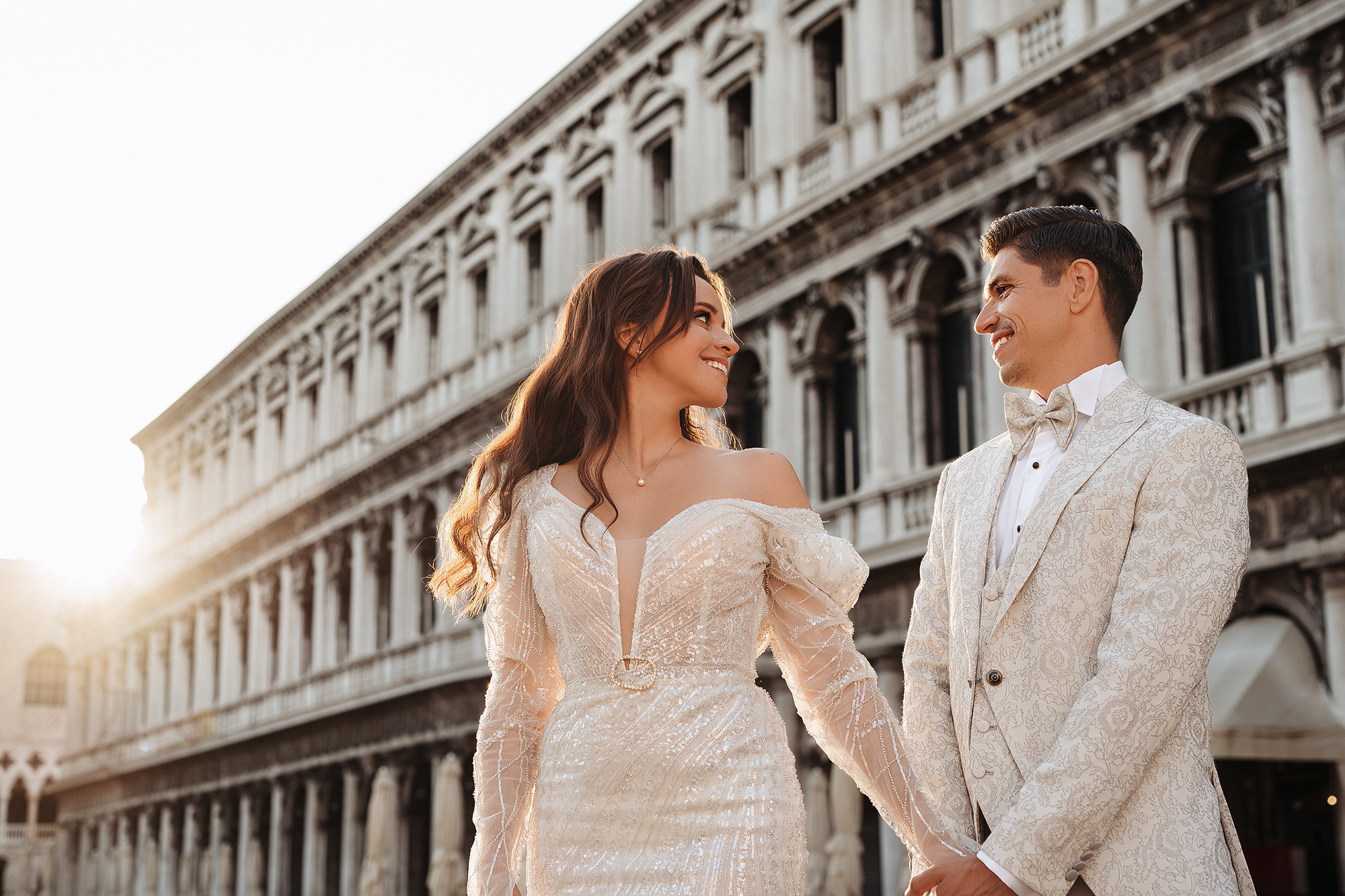 Фотограф Варшава