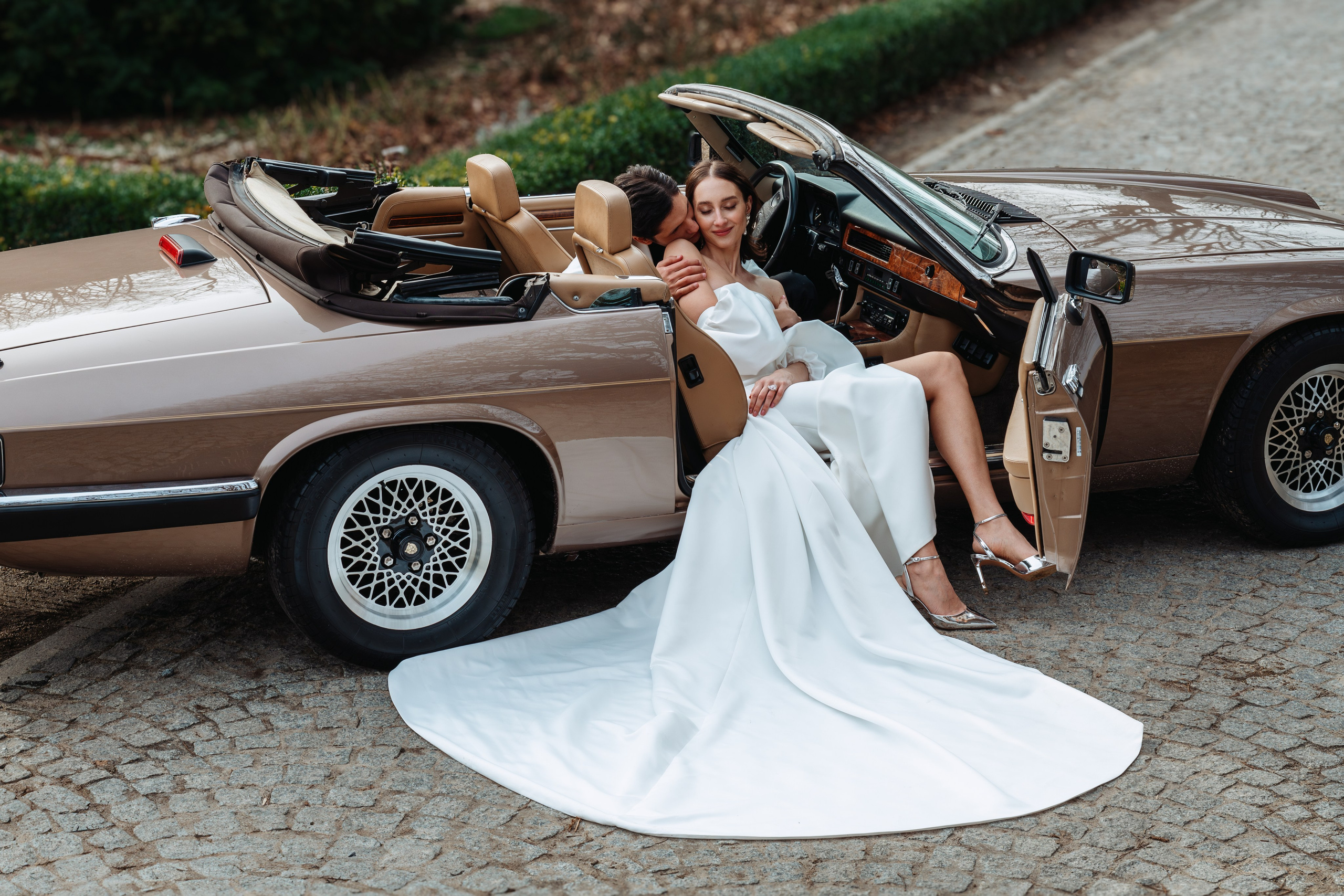 Фотограф Варшава