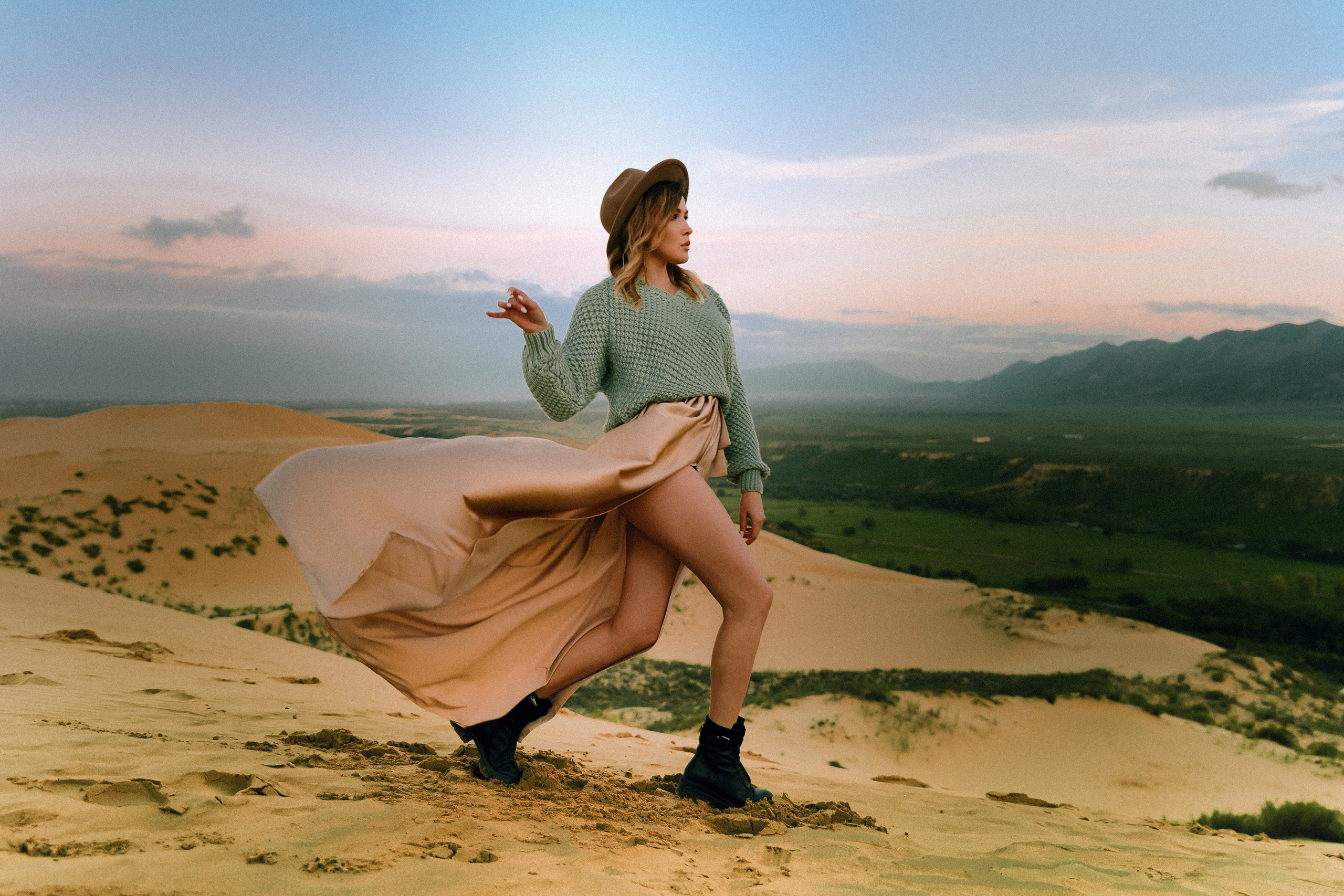 Фотограф Варшава