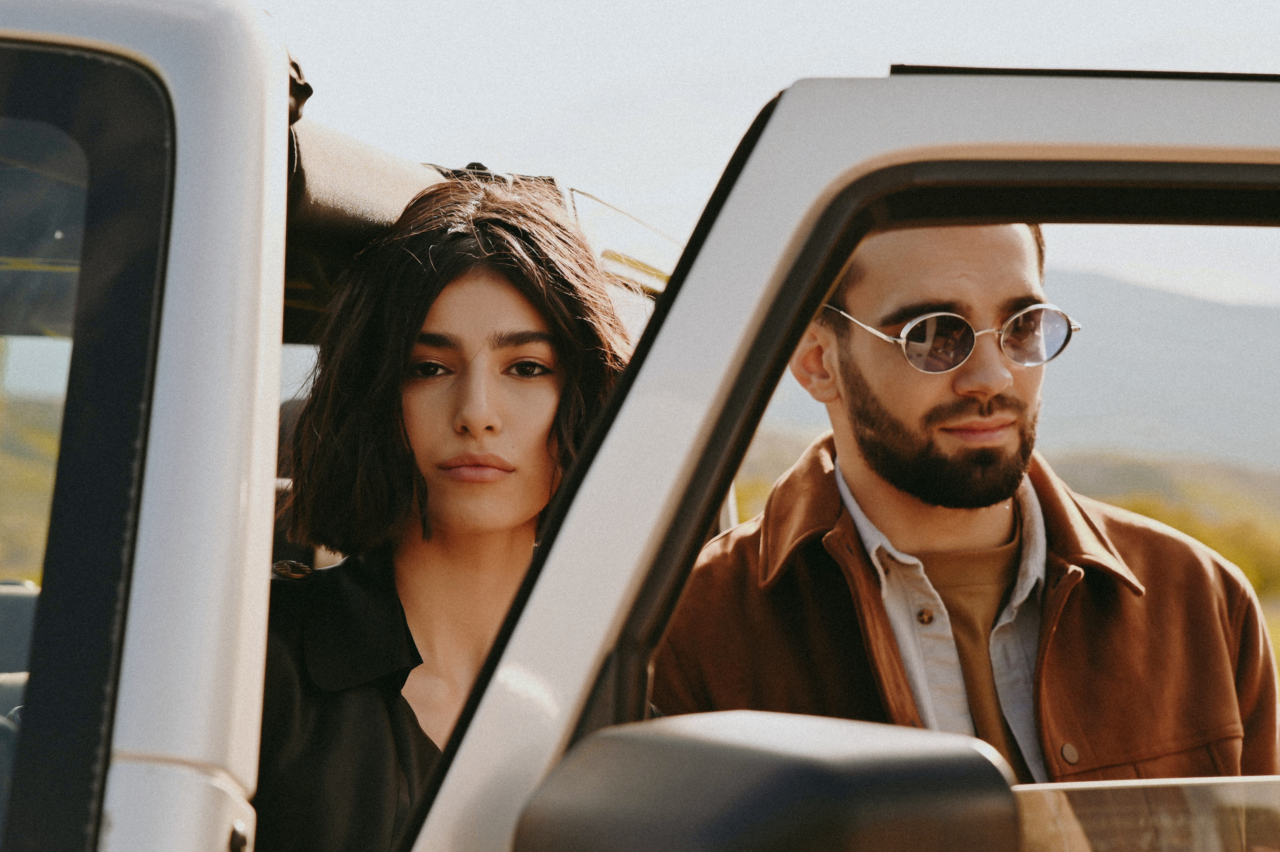 Фотограф Варшава