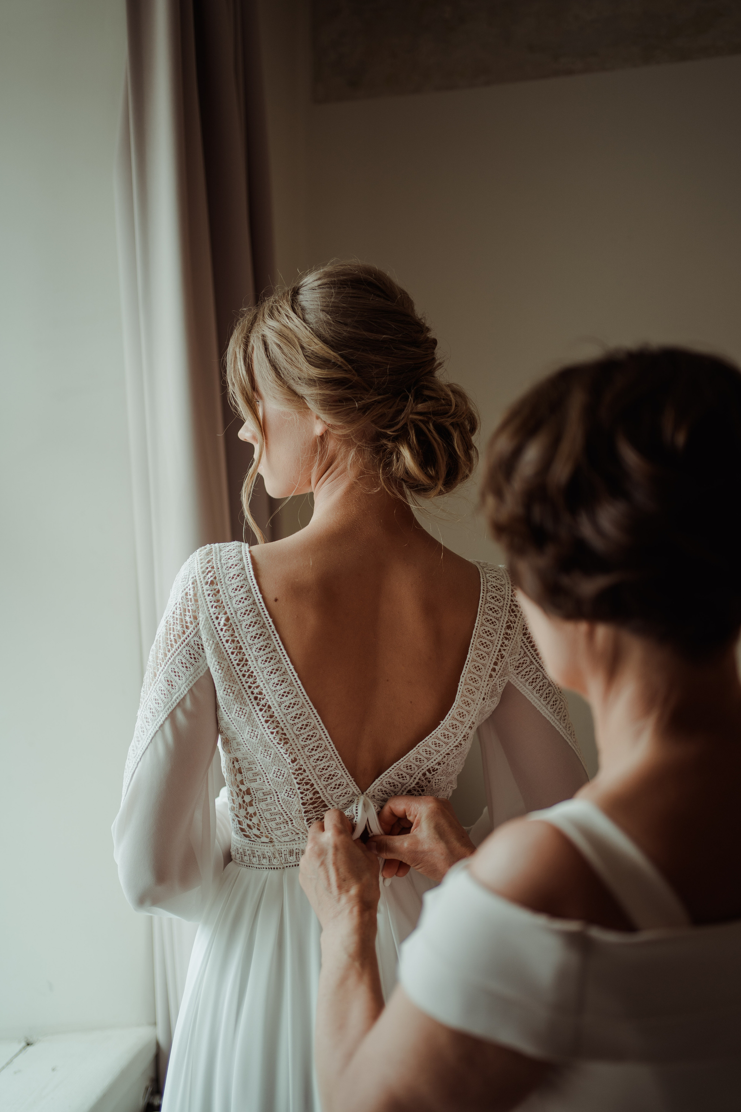 Giedrius ir Gabriele. Authentic Wedding Videography