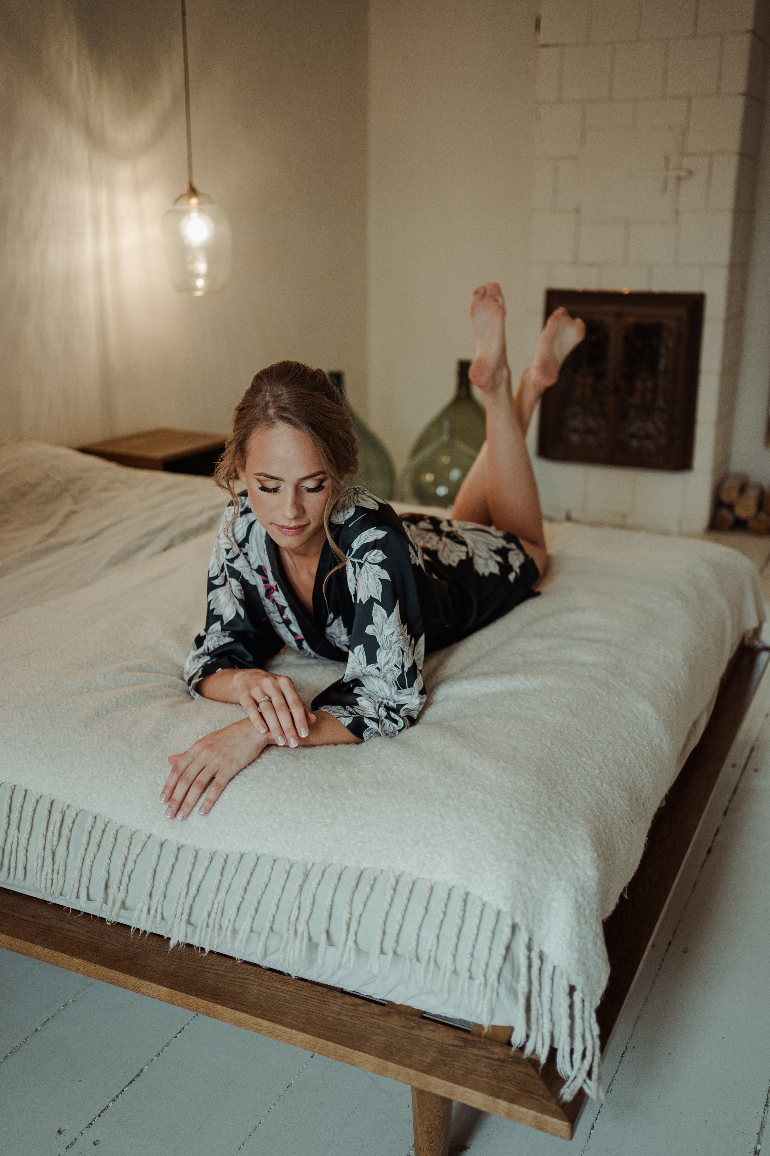 Giedrius ir Gabriele. Authentic Wedding Videography