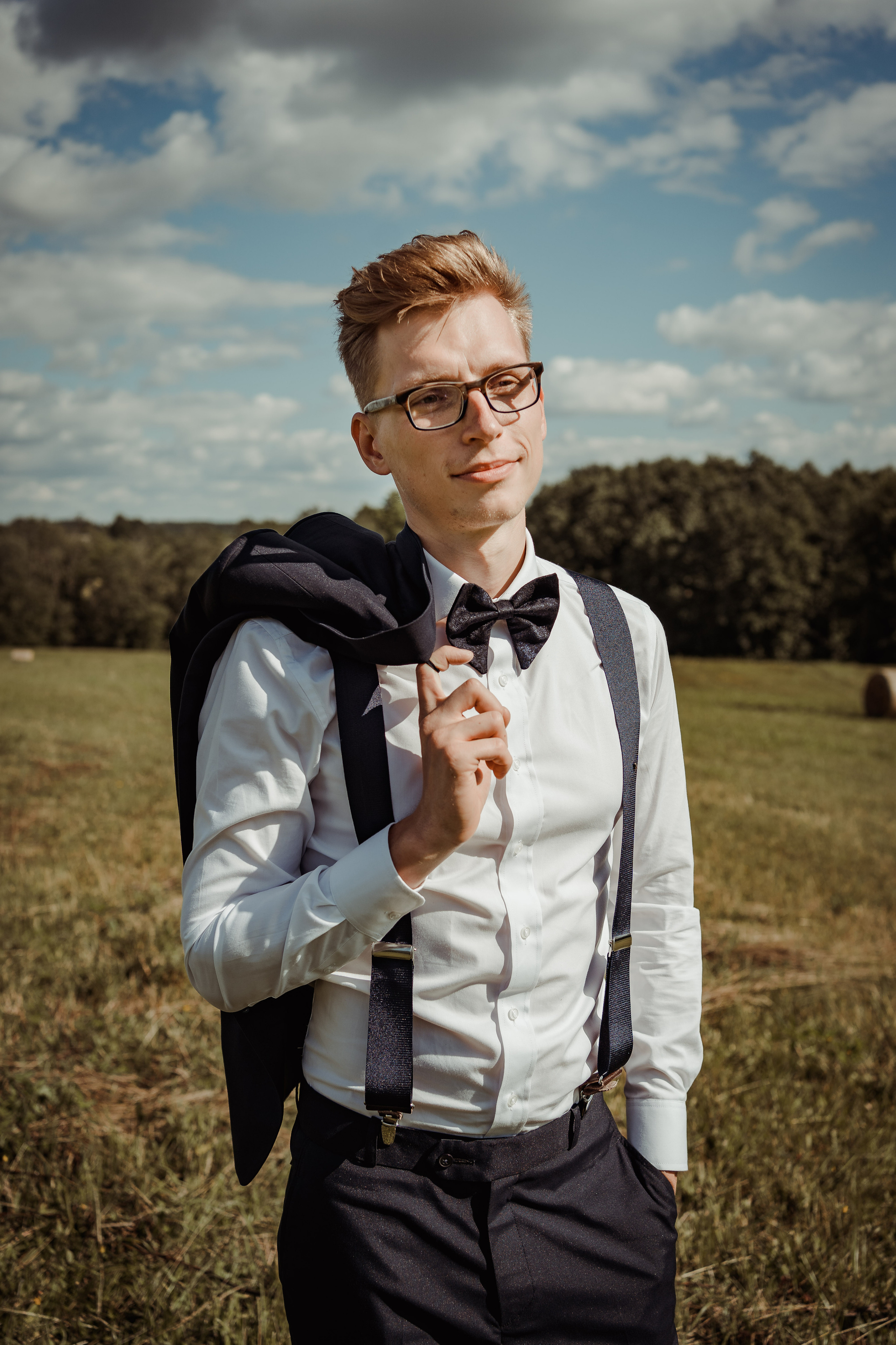 Emilis ir Karolina. Authentic Wedding Videography