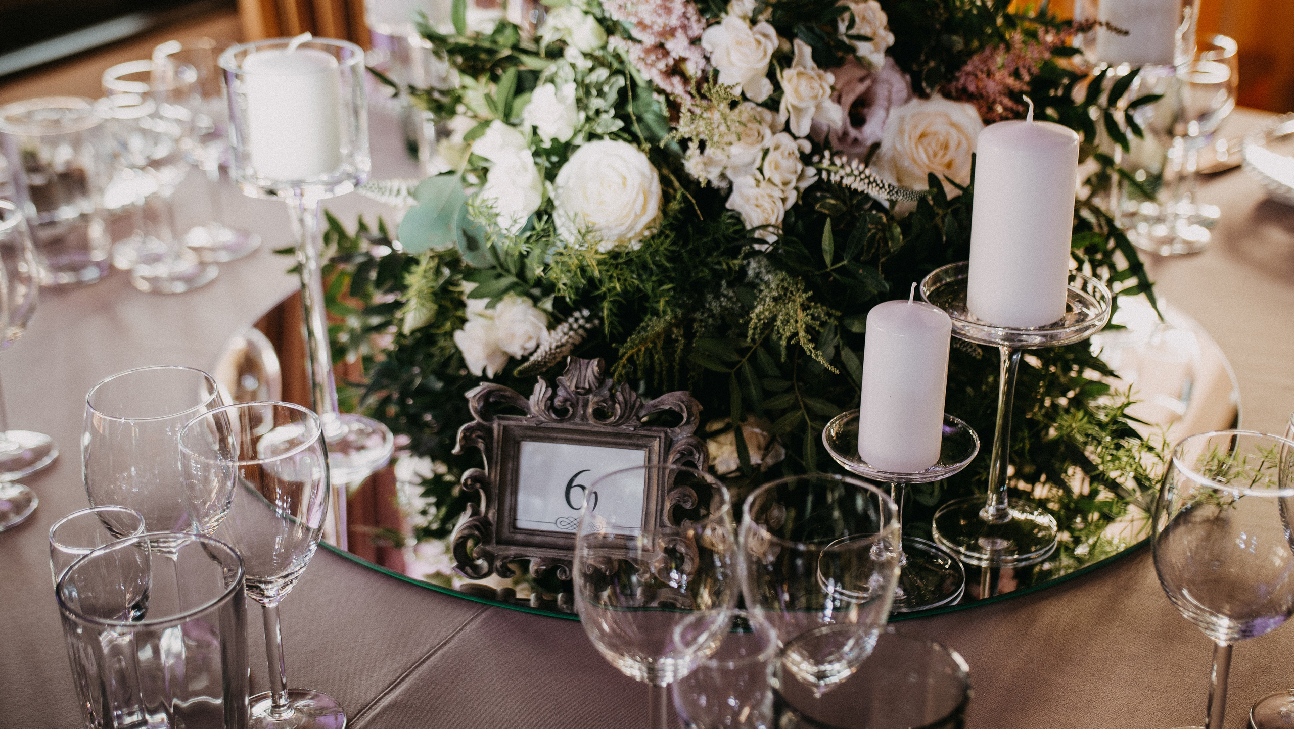 Justas ir Elzbieta. Authentic Wedding Videography