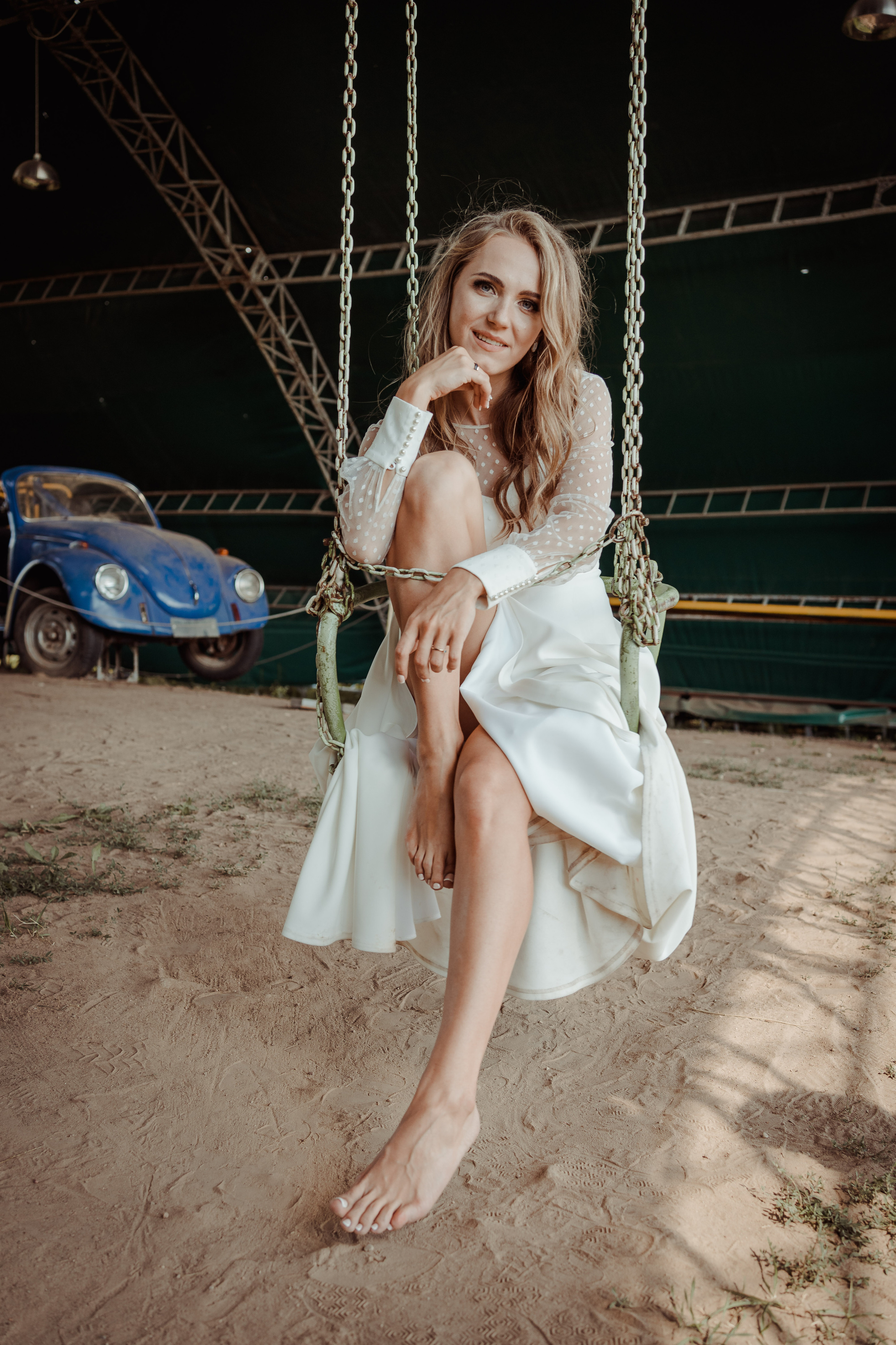 Emilis ir Karolina. Authentic Wedding Videography