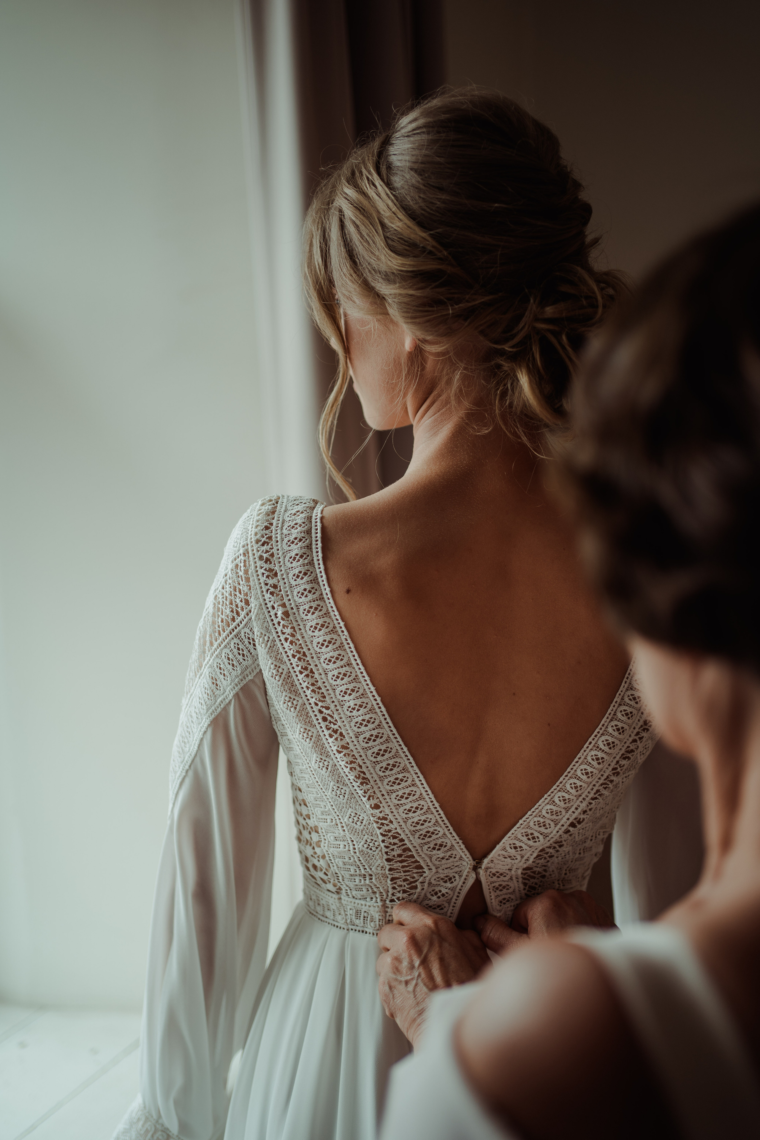 Giedrius ir Gabriele. Authentic Wedding Videography