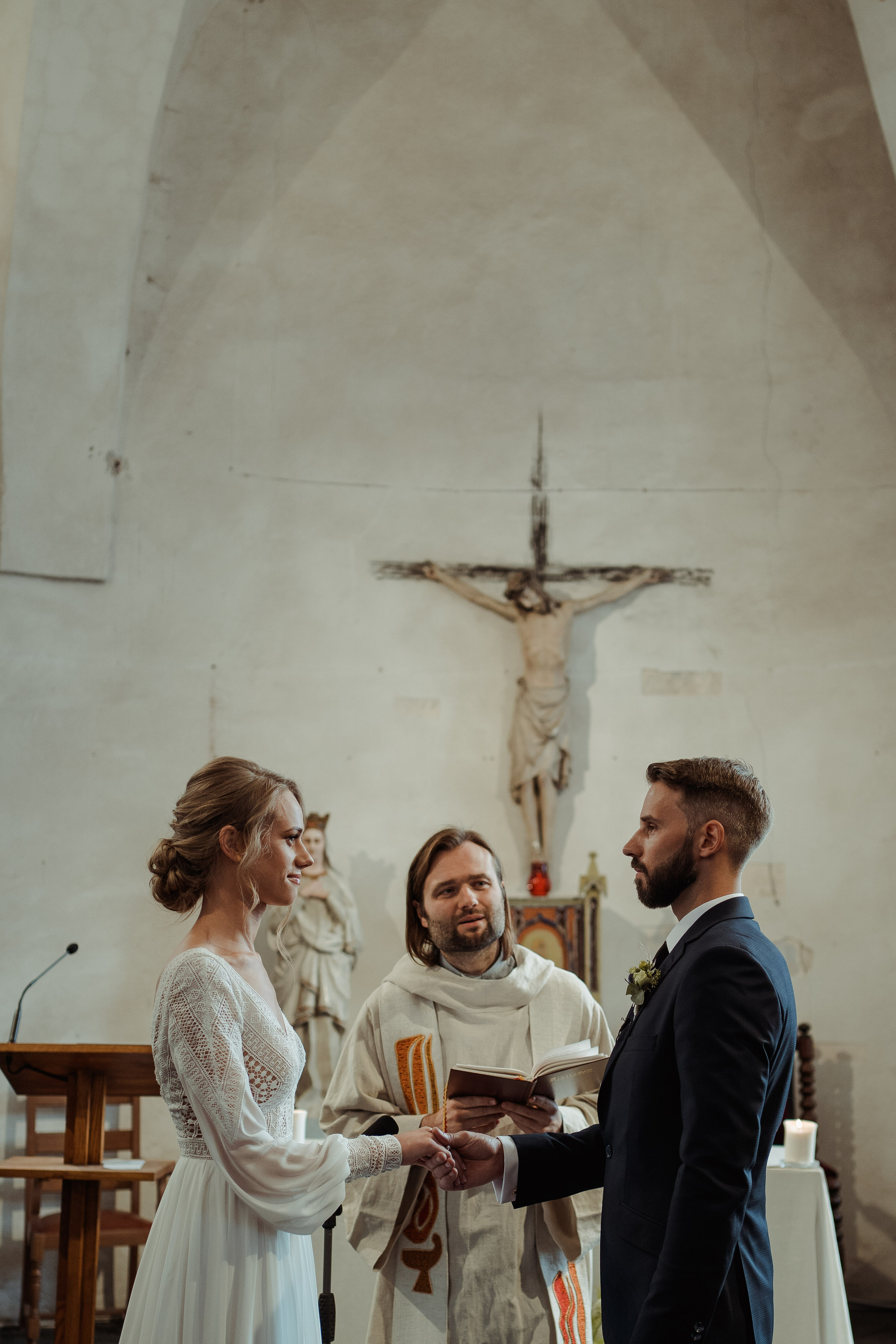 Giedrius ir Gabriele. Authentic Wedding Videography