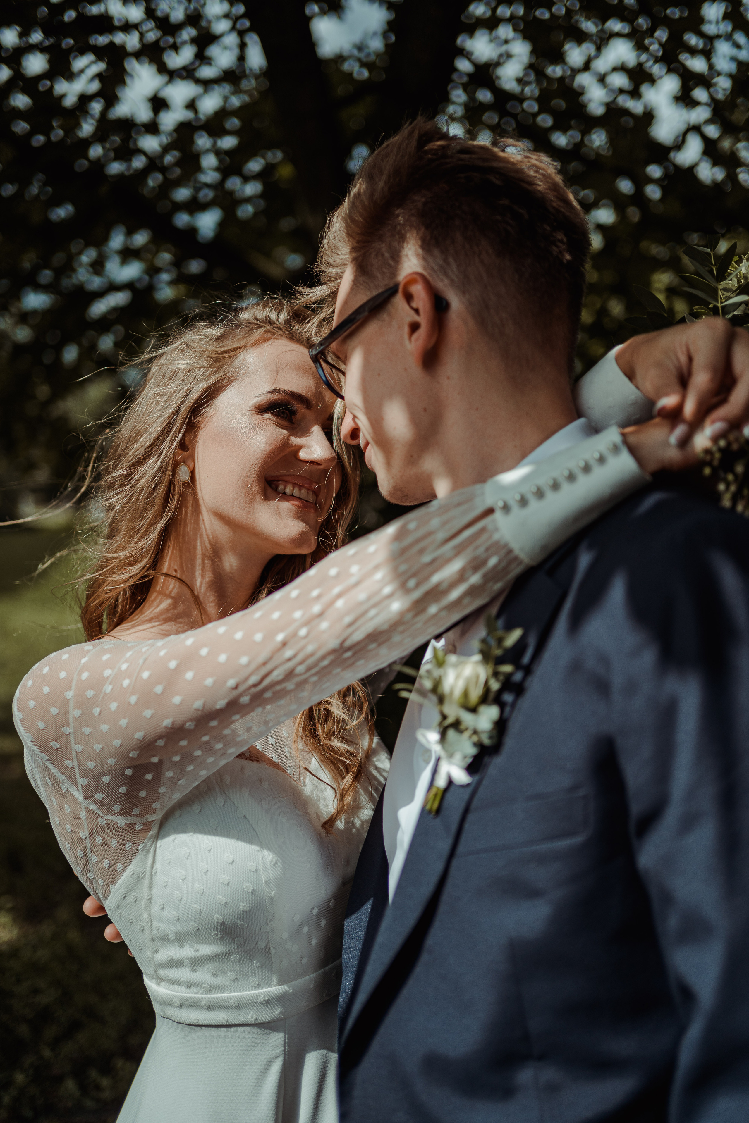 Emilis ir Karolina. Authentic Wedding Videography