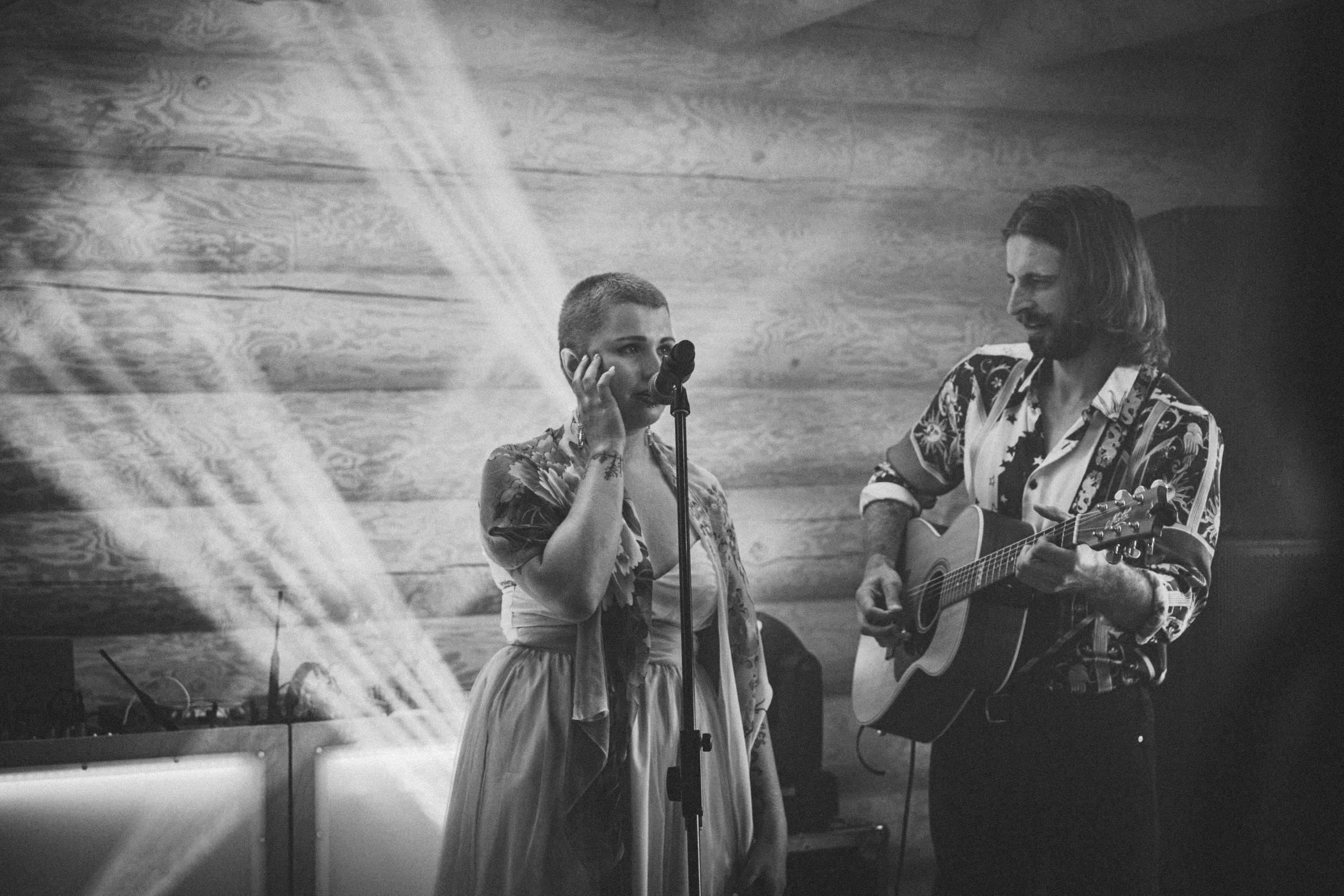 Emilis ir Karolina. Authentic Wedding Videography