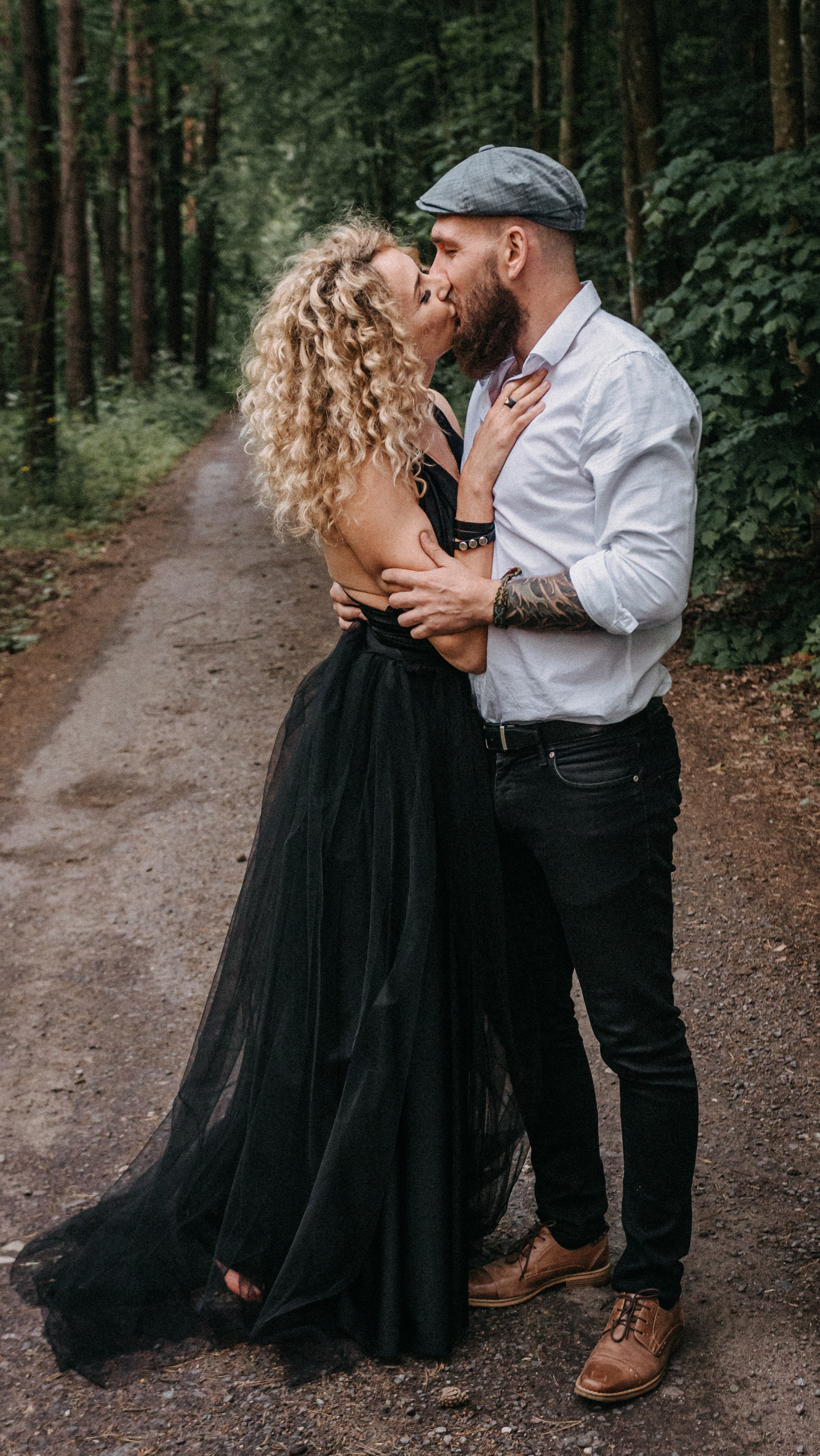 Laimis ir Egle. Authentic Wedding Videography