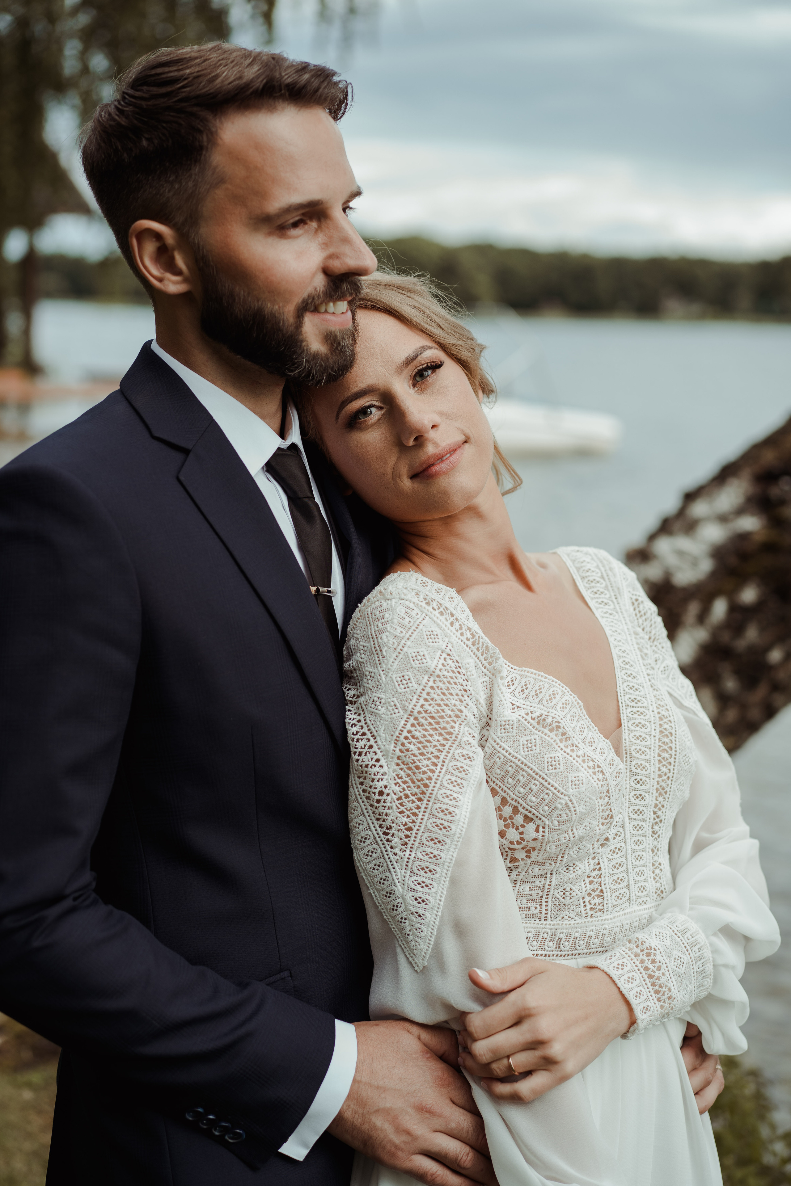 Giedrius ir Gabriele. Authentic Wedding Videography