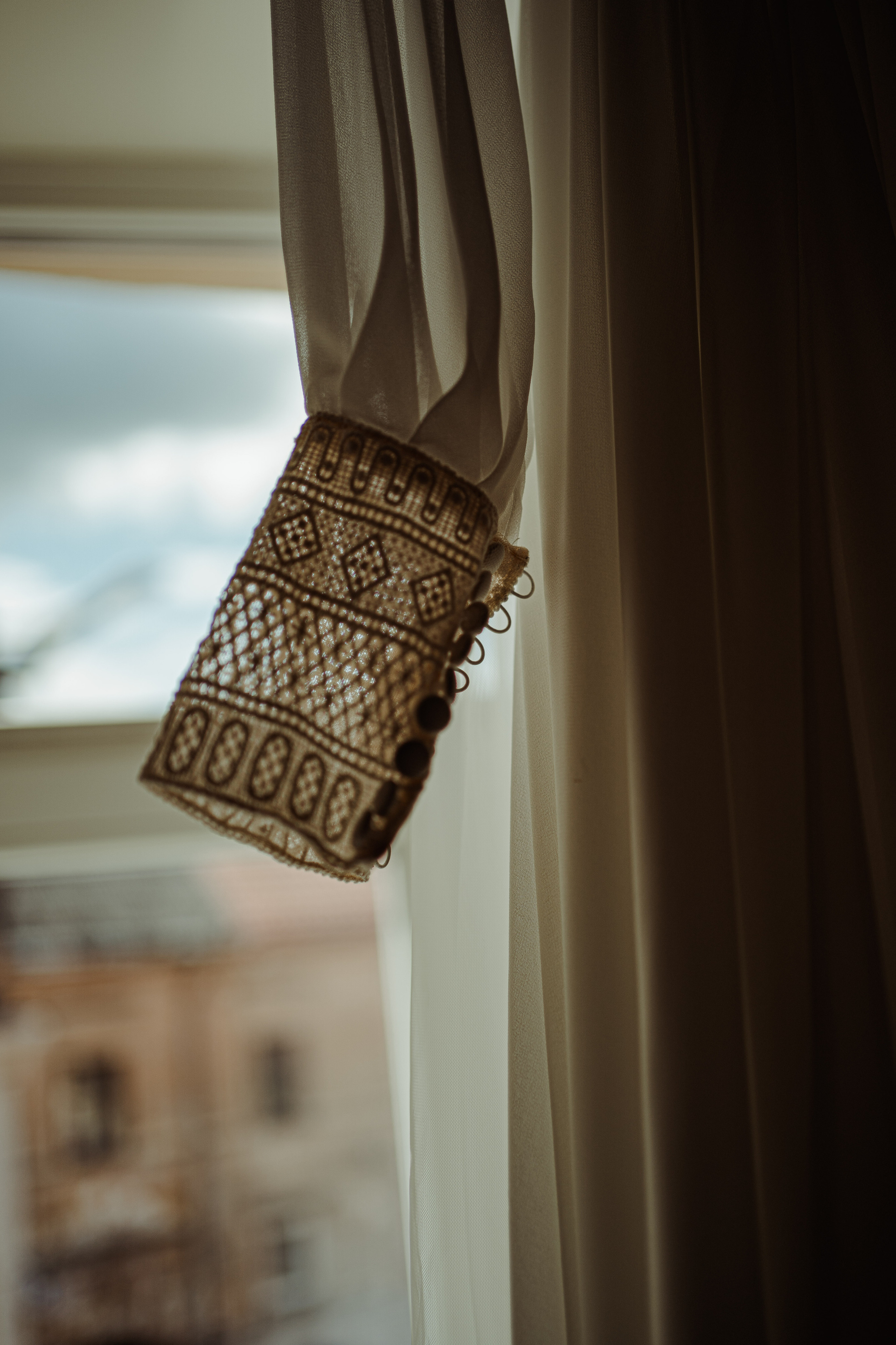 Giedrius ir Gabriele. Authentic Wedding Videography