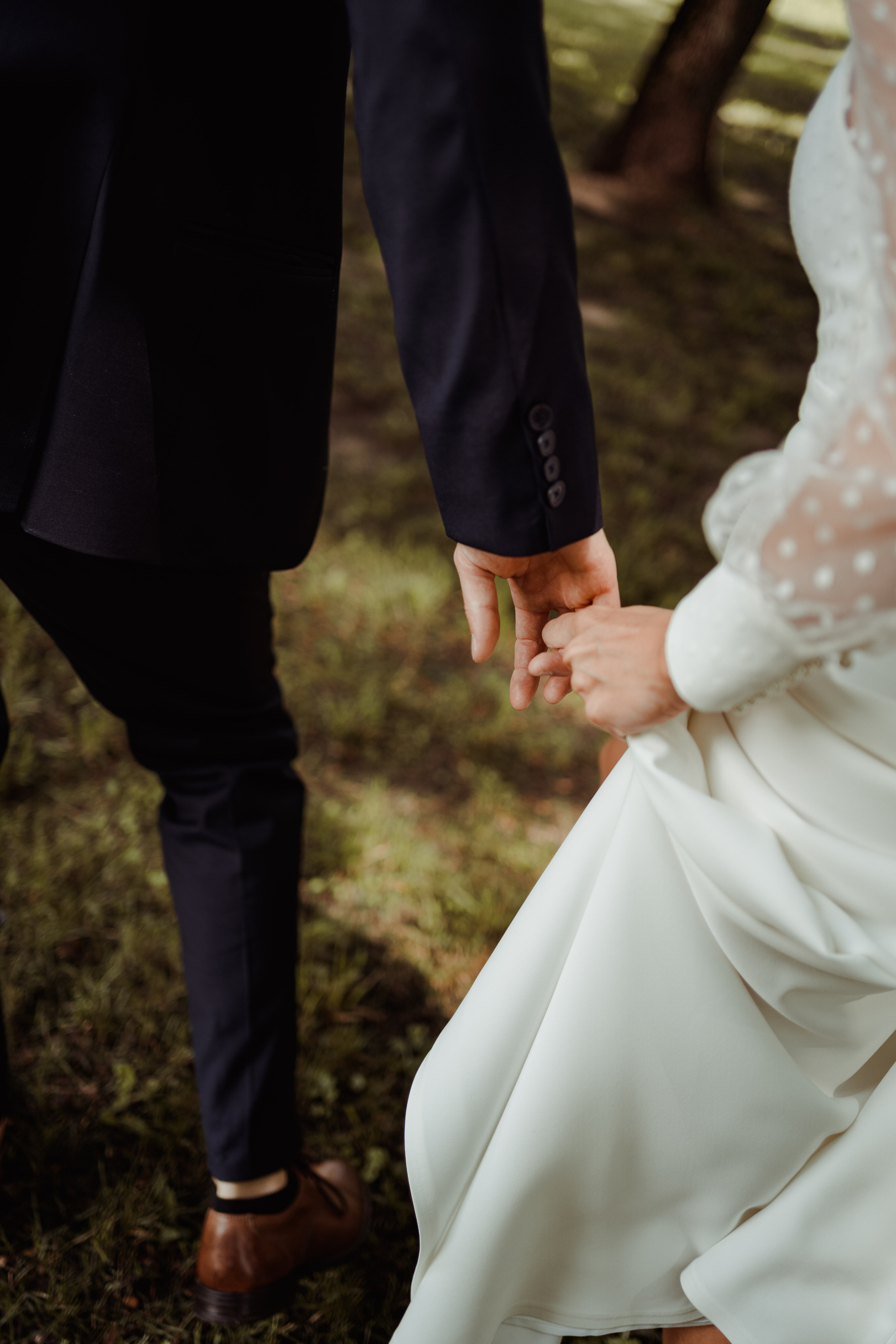 Emilis ir Karolina. Authentic Wedding Videography