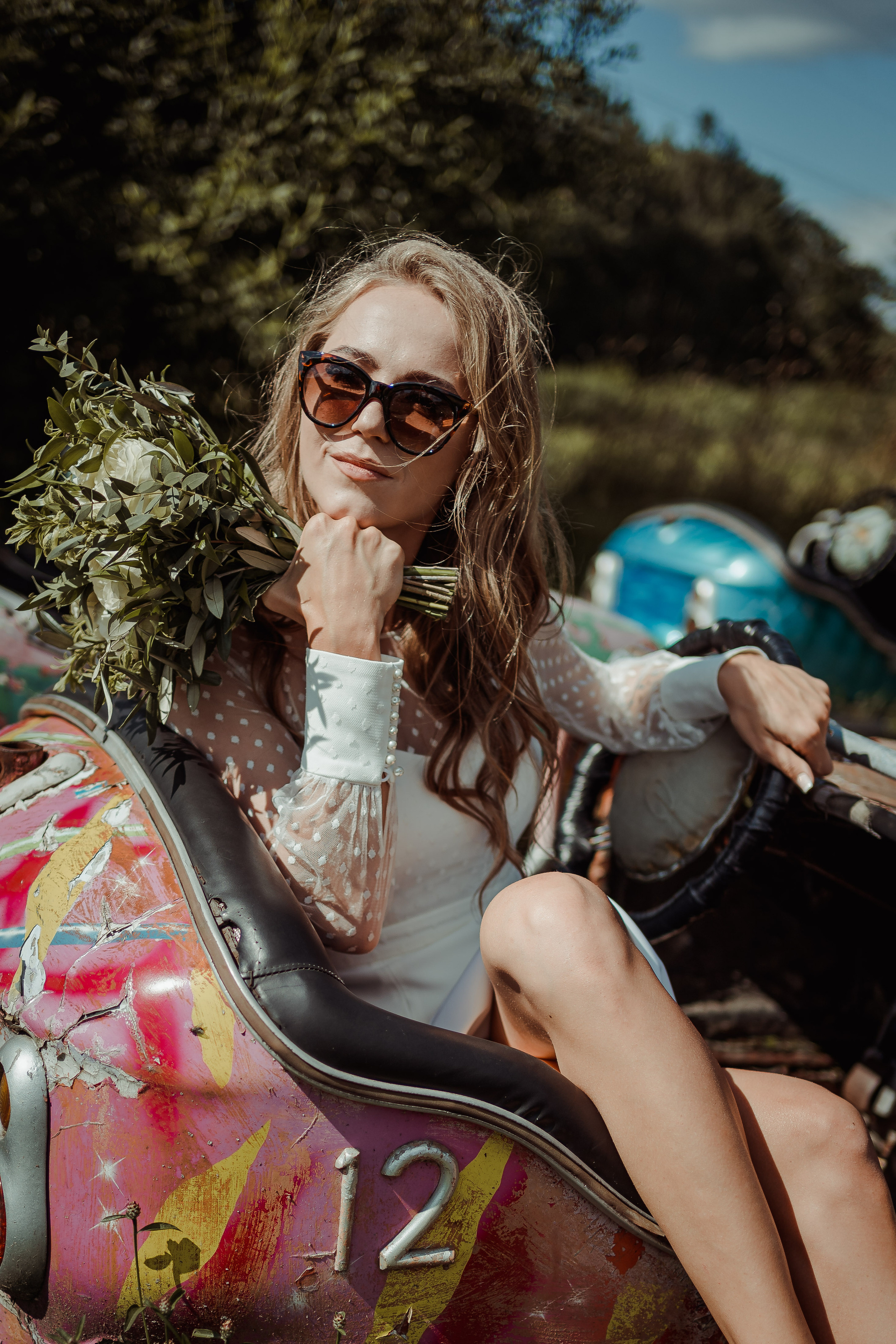 Emilis ir Karolina. Authentic Wedding Videography