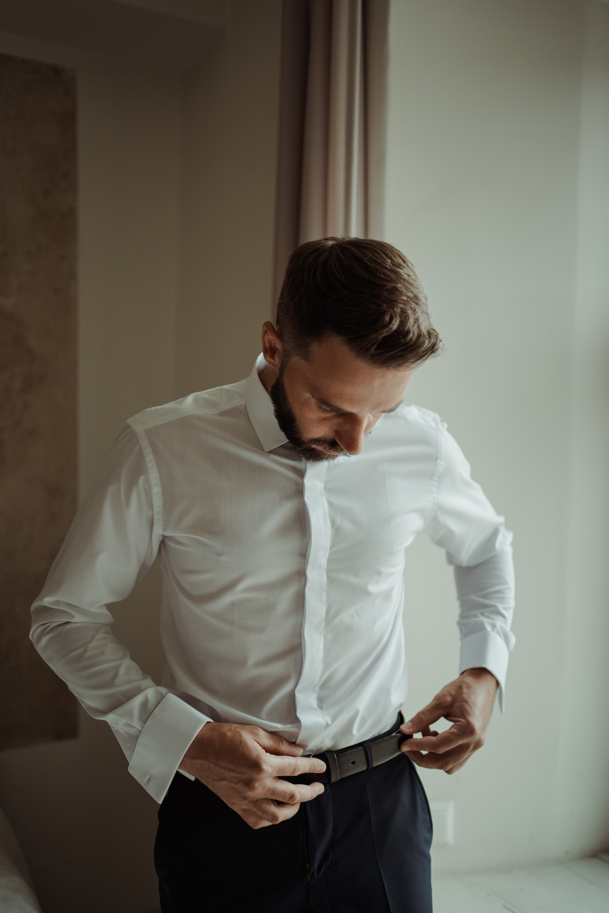 Giedrius ir Gabriele. Authentic Wedding Videography