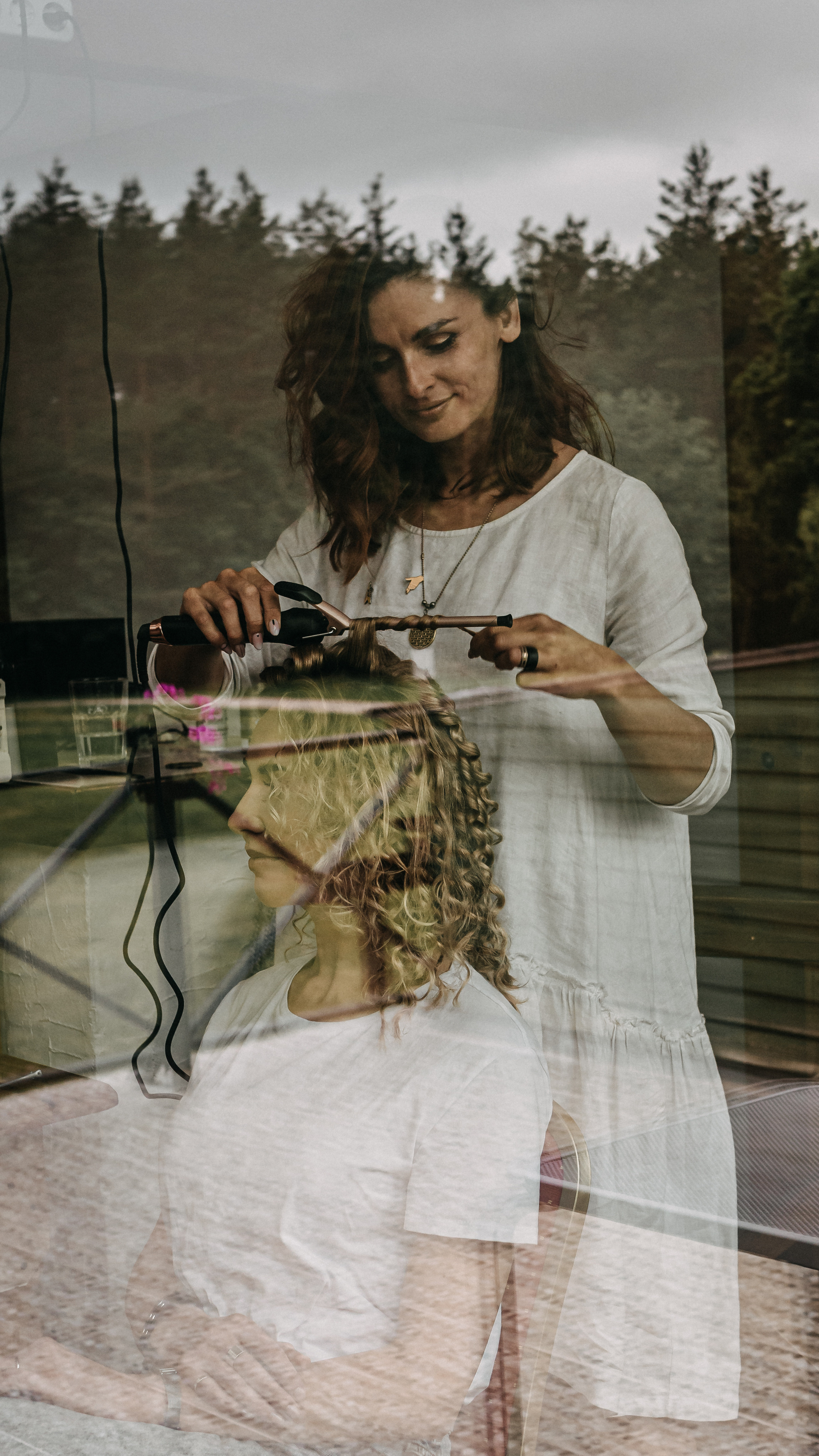 Laimis ir Egle. Authentic Wedding Videography