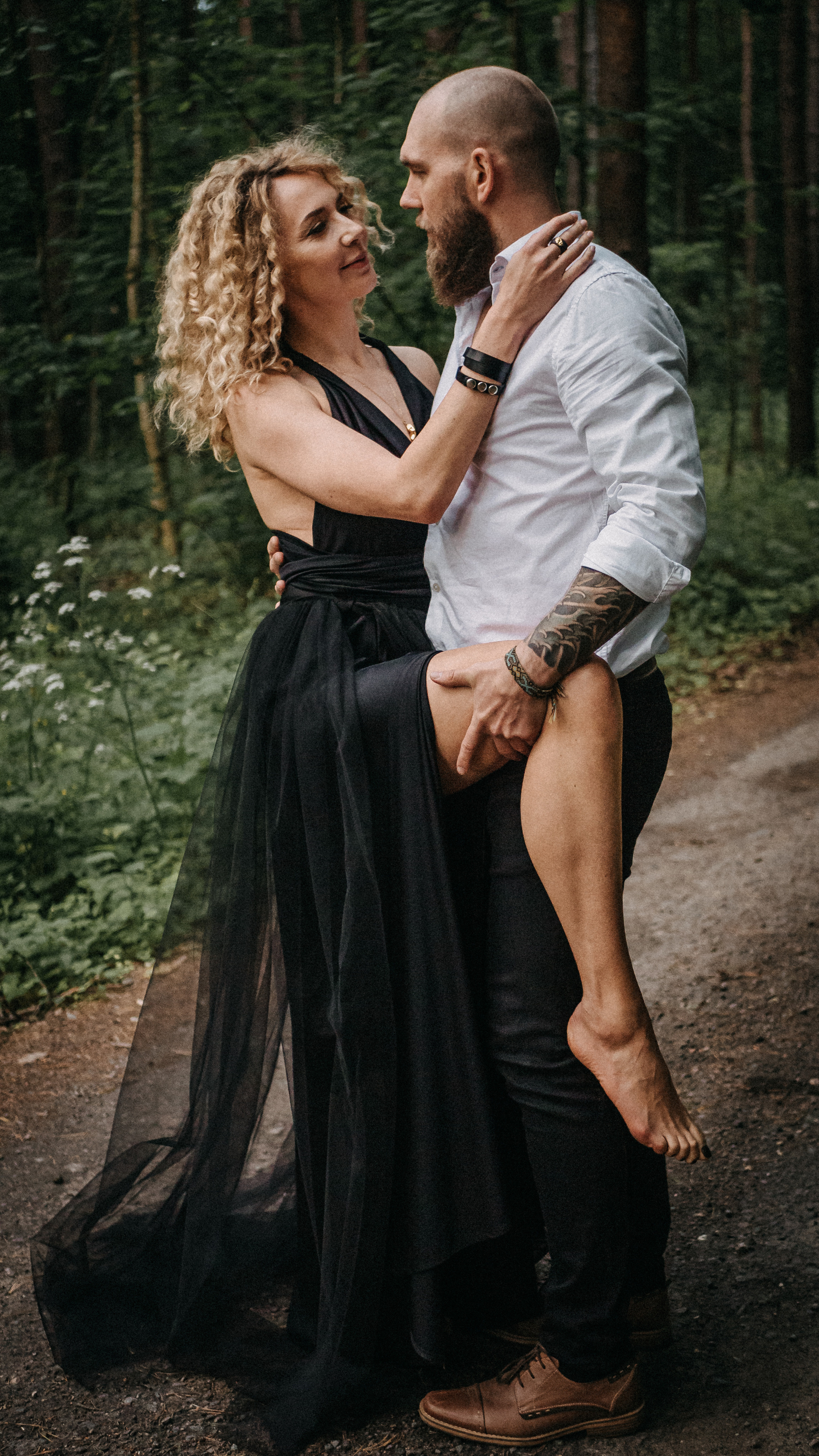 Laimis ir Egle. Authentic Wedding Videography