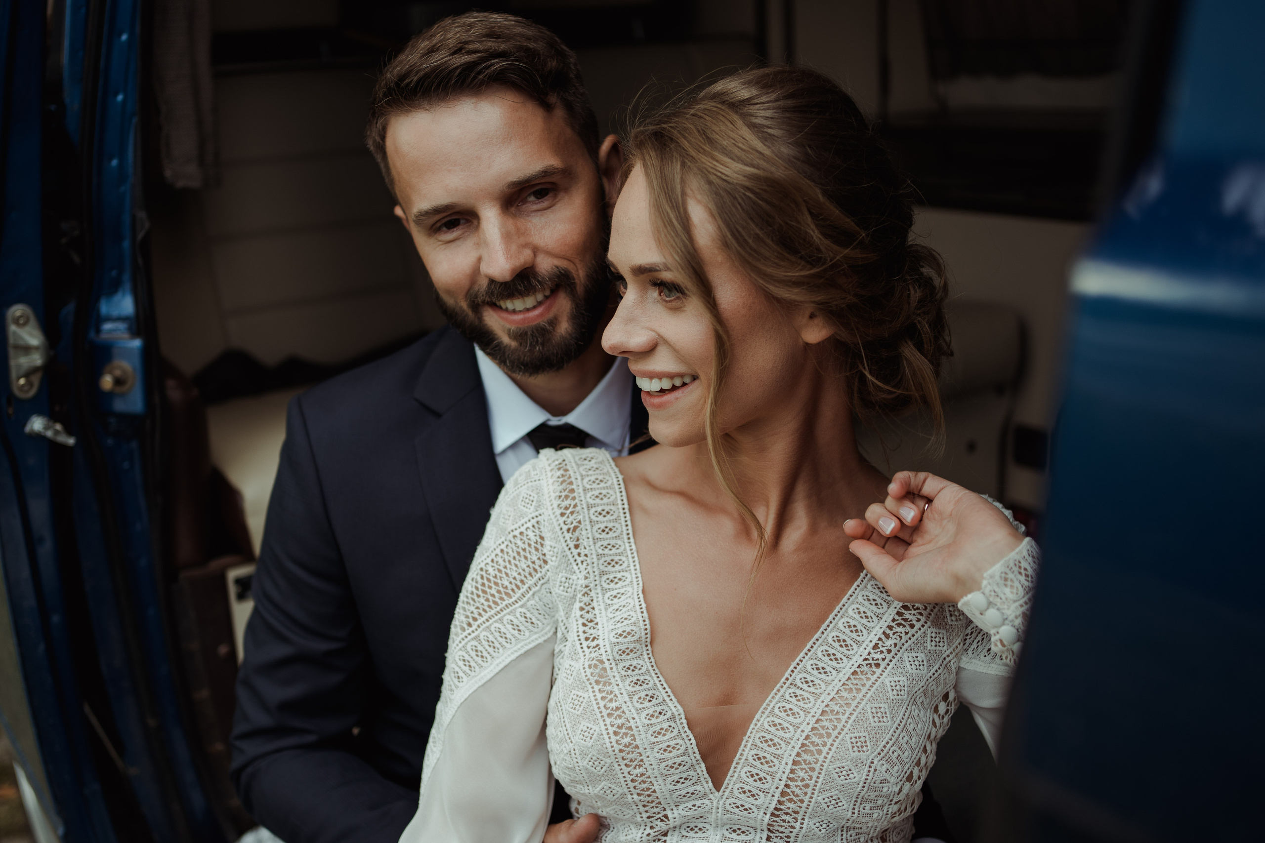 Giedrius ir Gabriele. Authentic Wedding Videography